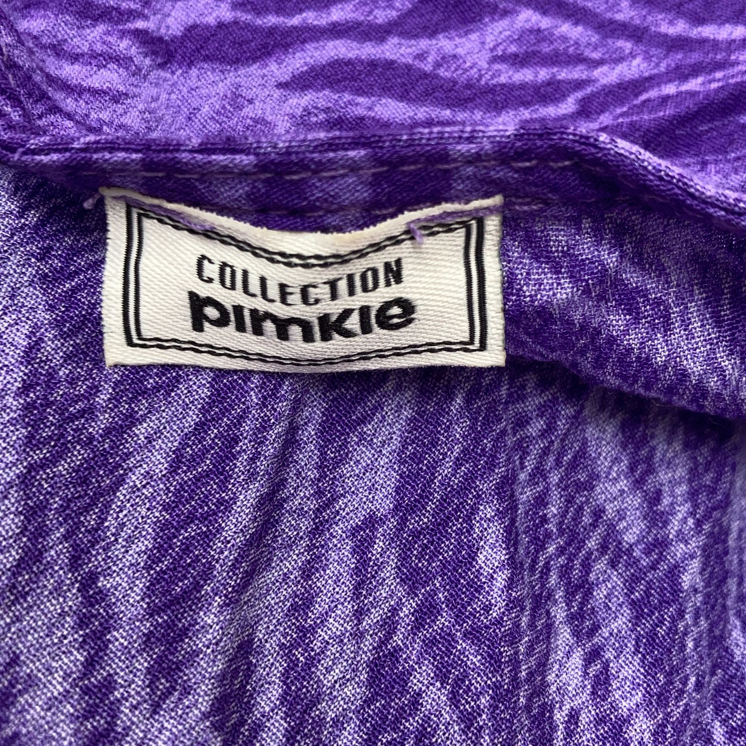 Collection Pimkie