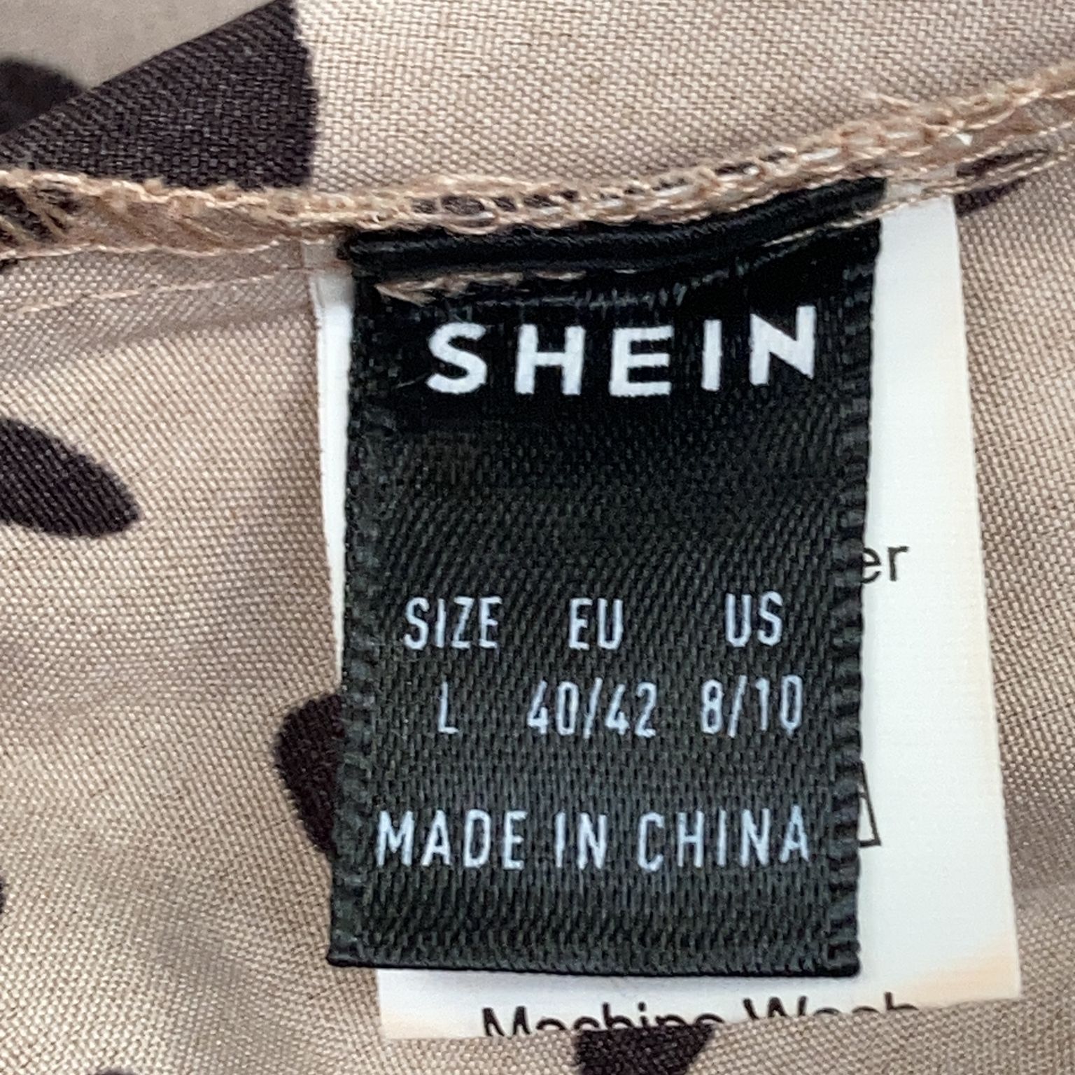 Shein