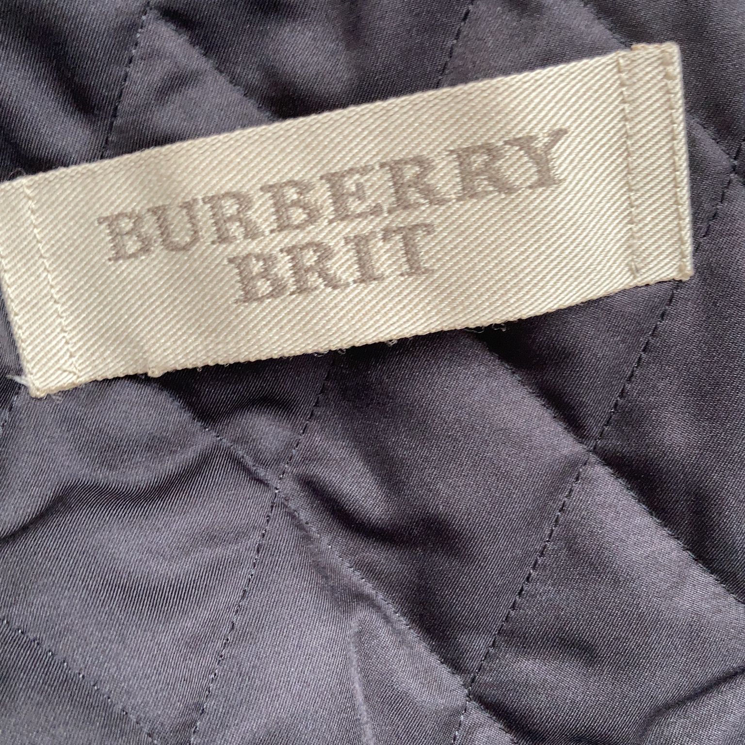 Burberry