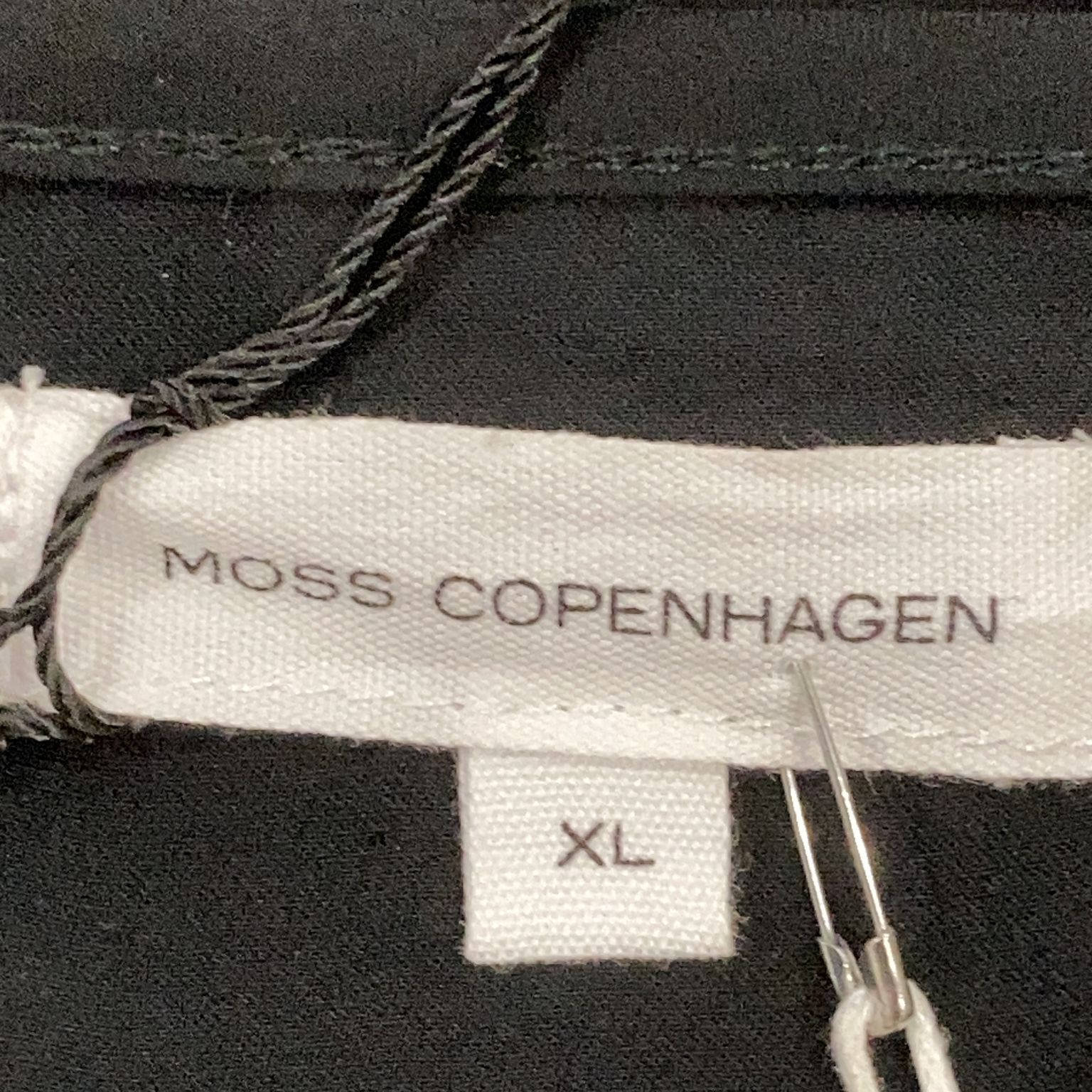 Moss Copenhagen