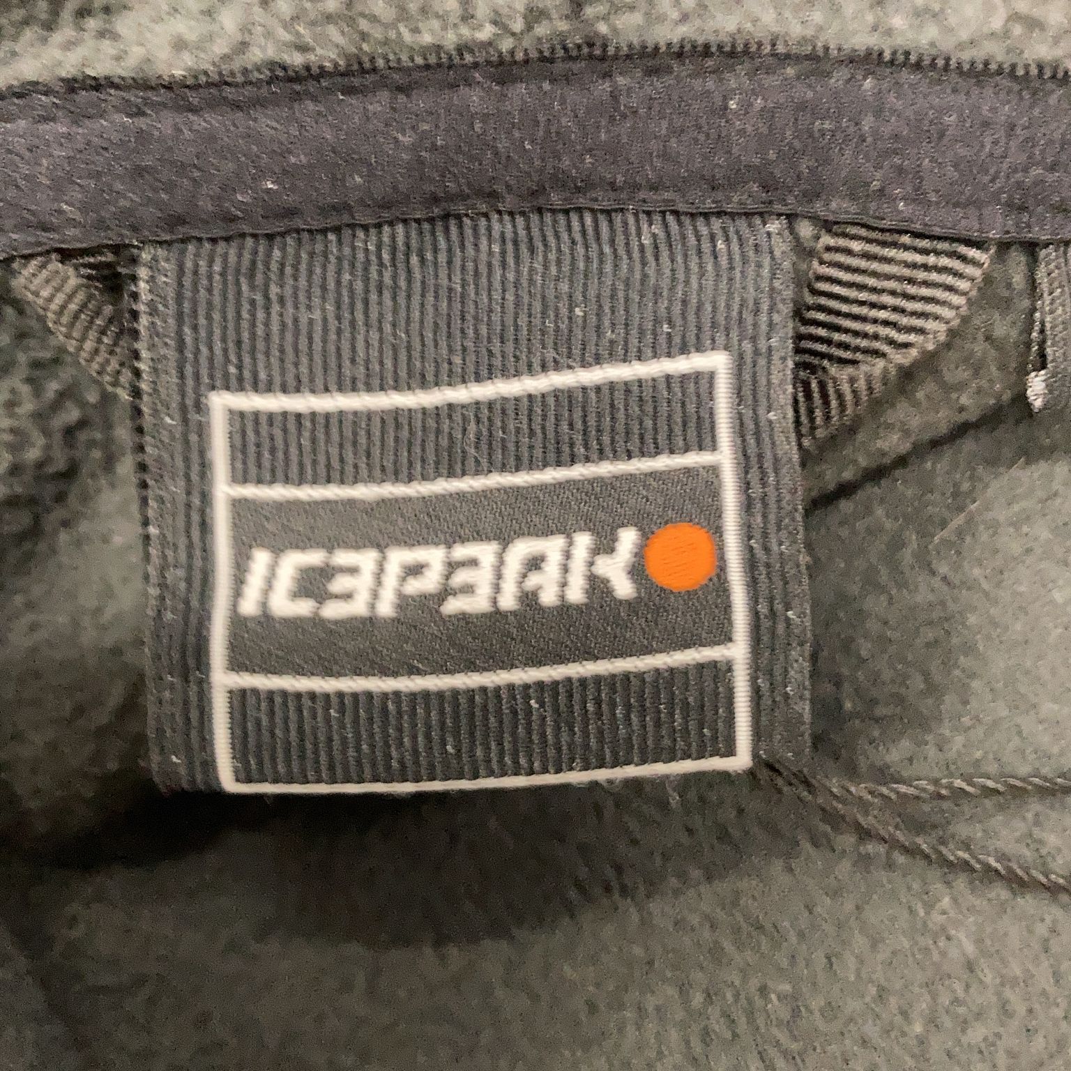 Icepeak