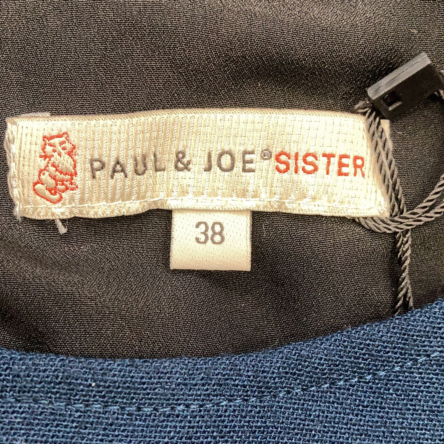 Paul  Joe Sister