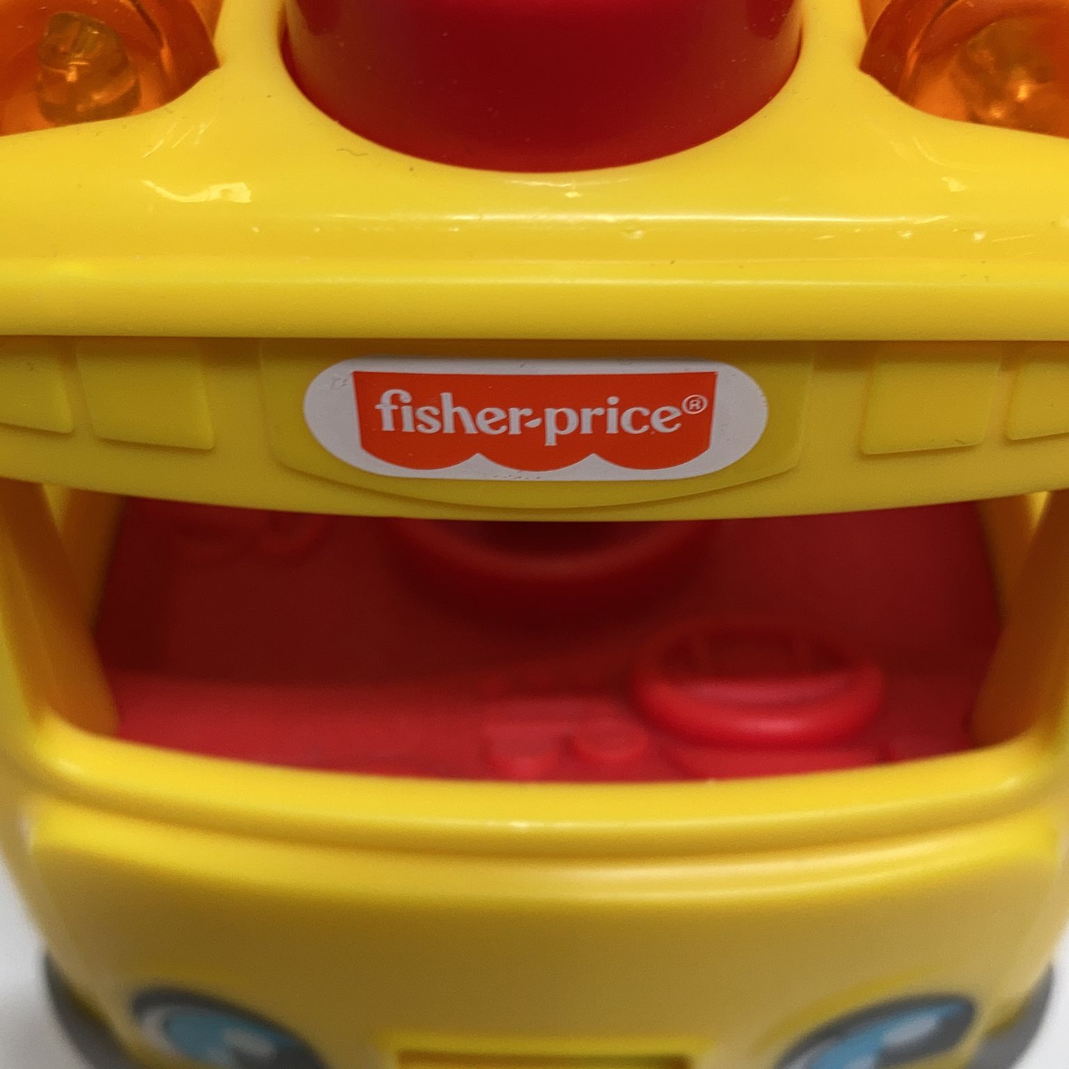 Fisher Price