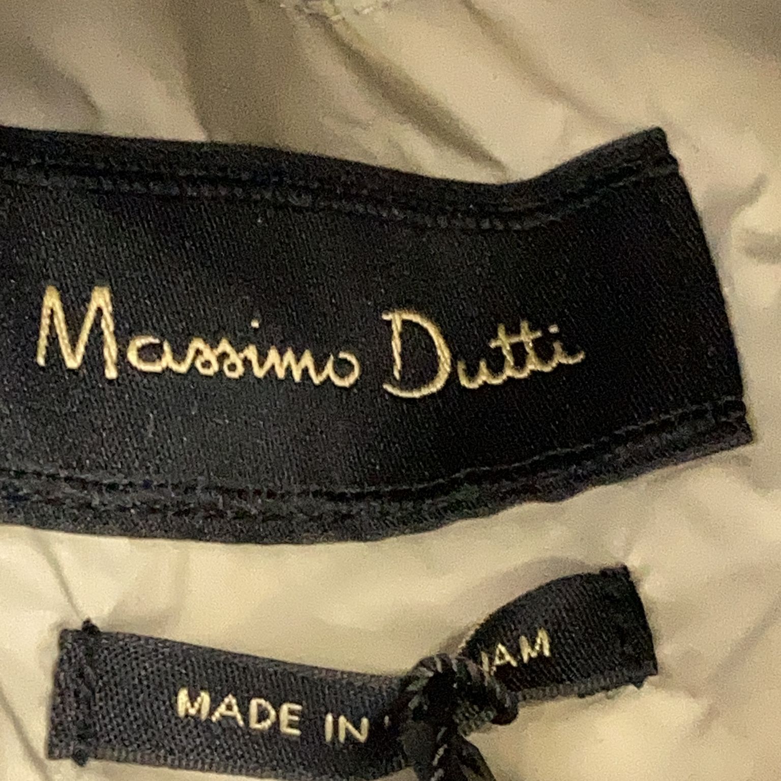 Massimo Dutti