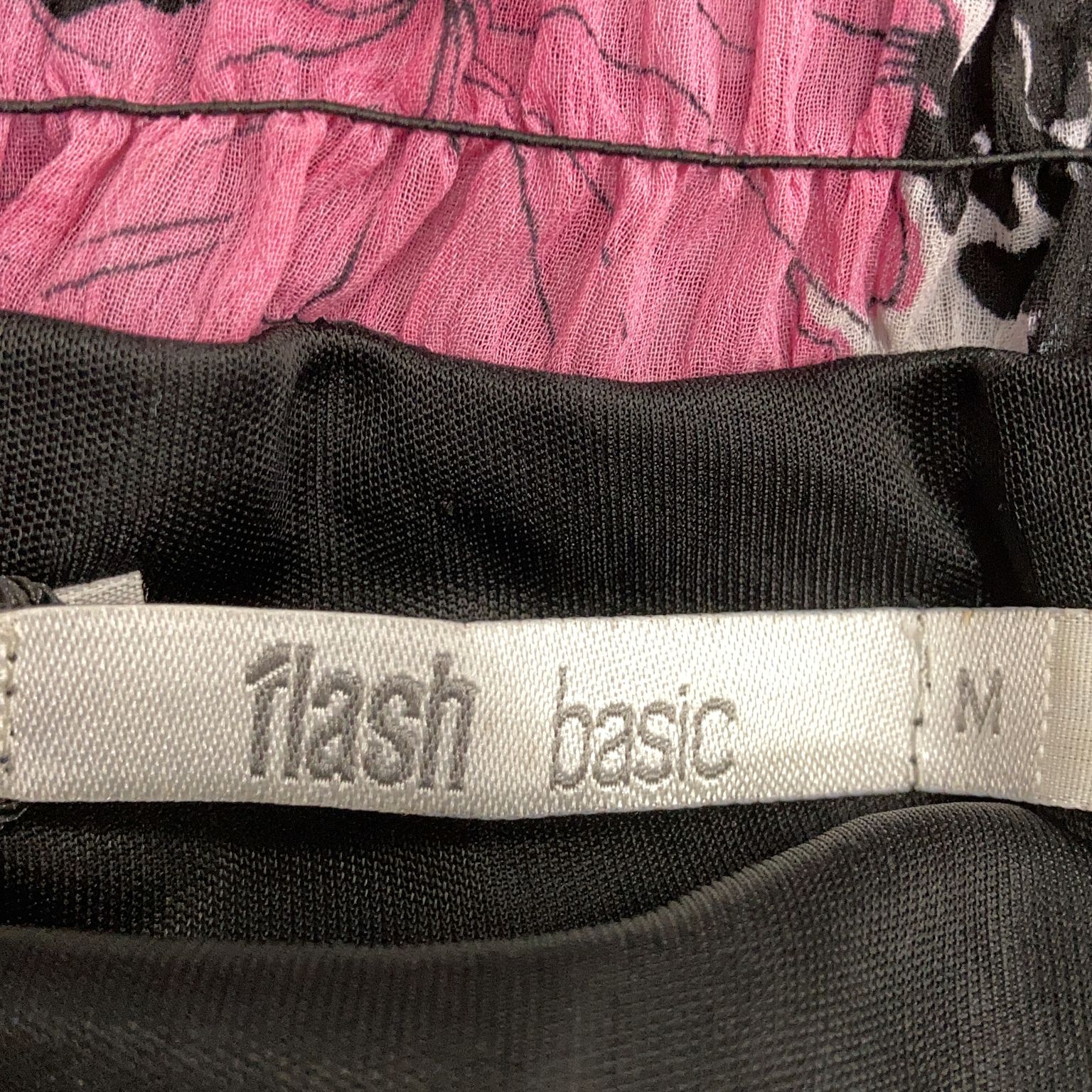 Flash Basic