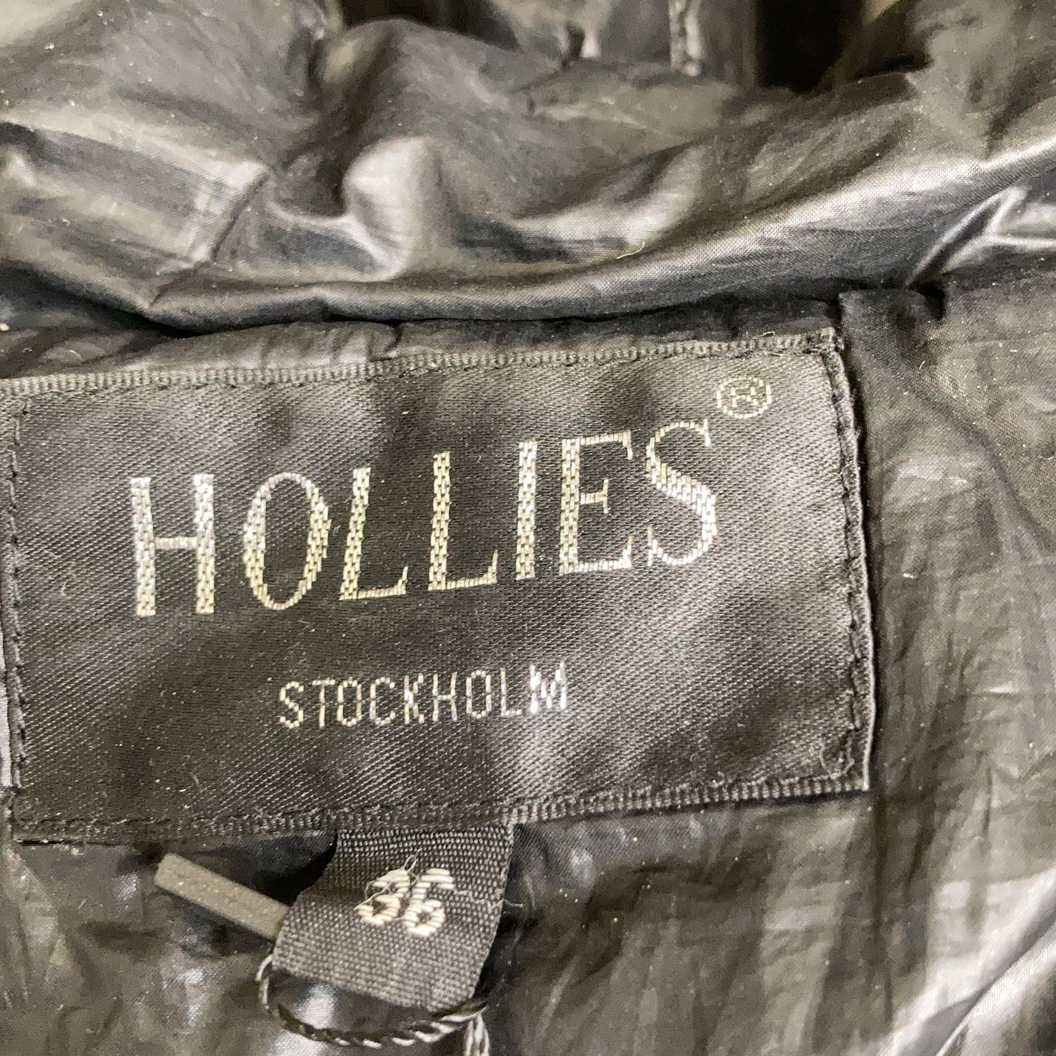 Hollies Stockholm