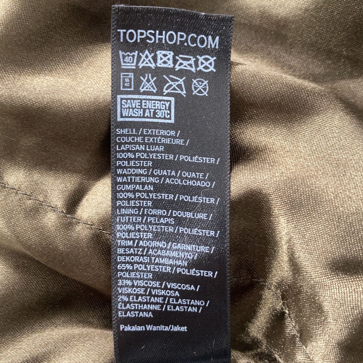 Topshop