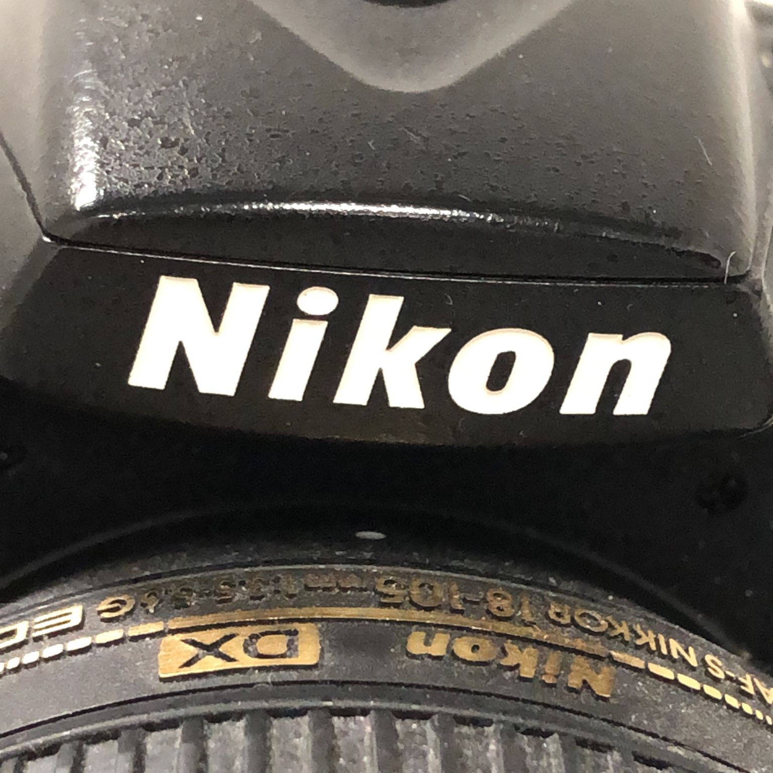 Nikon