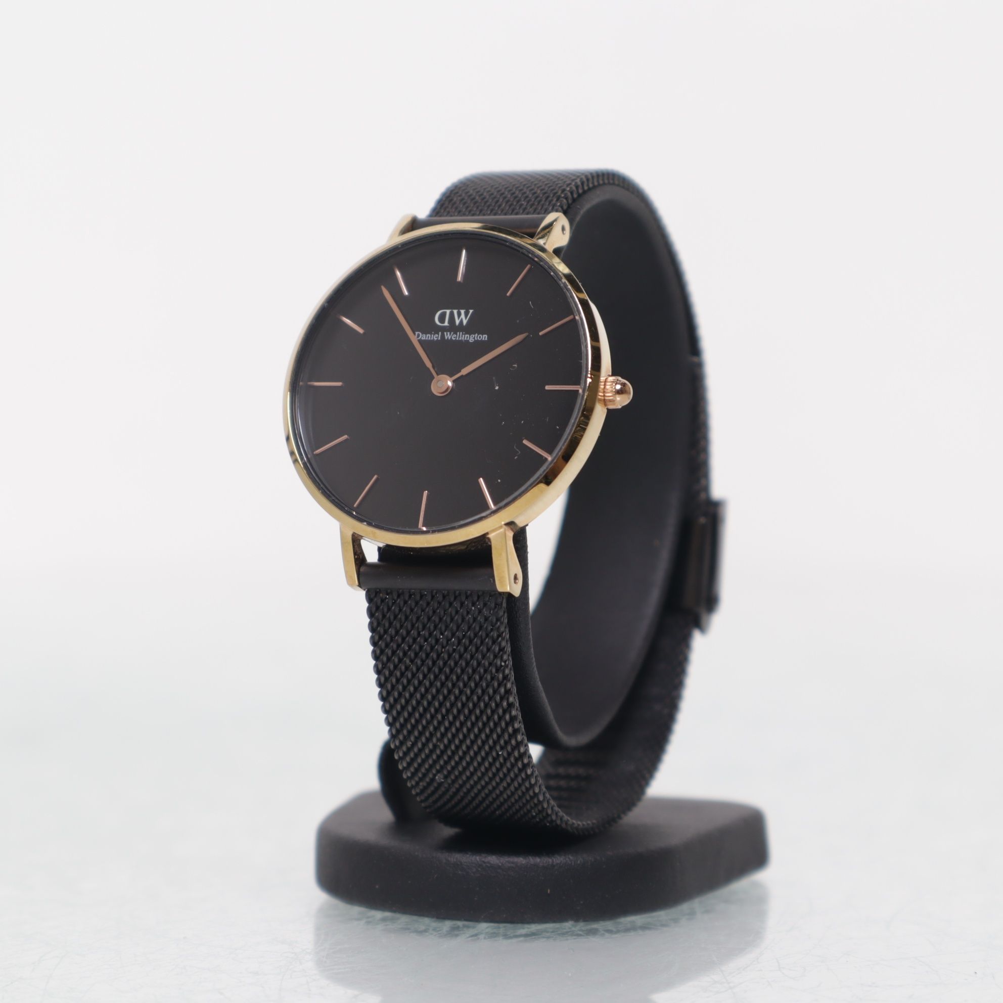 Daniel Wellington