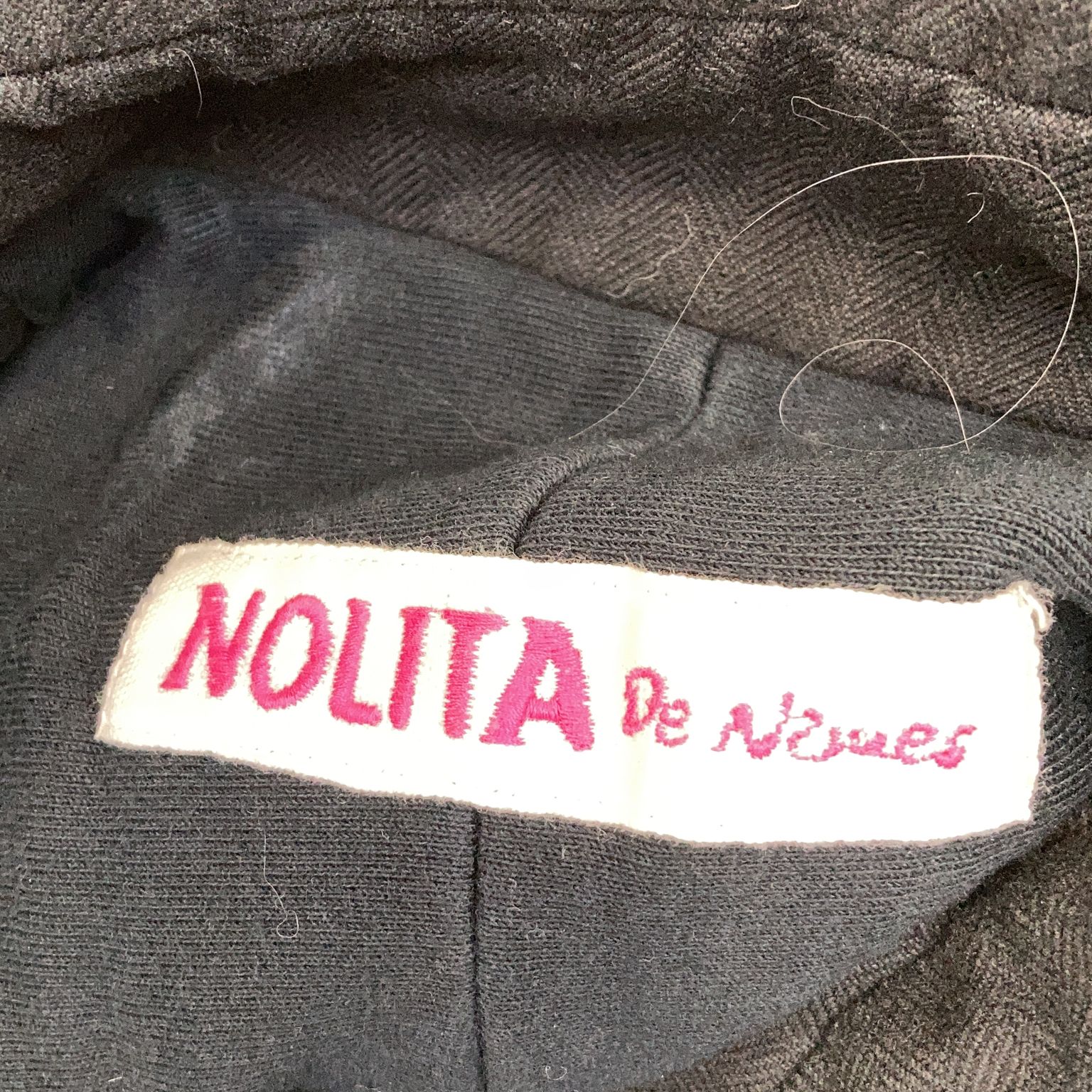 Nolita de Nimes