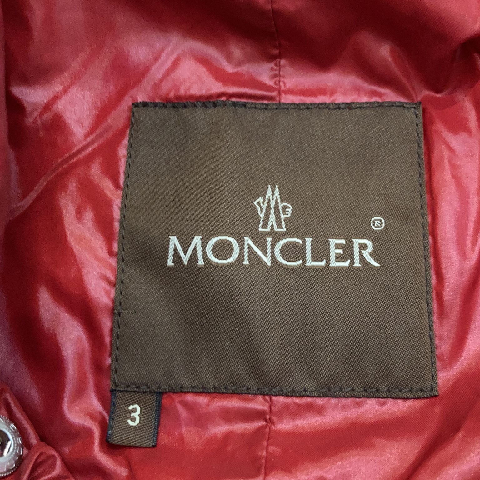 Moncler