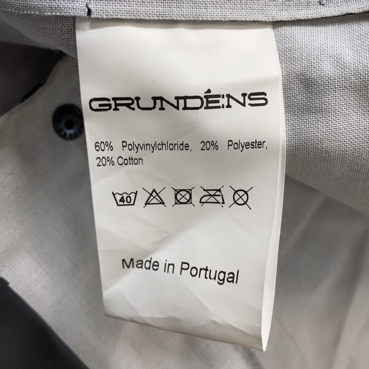 Grundéns