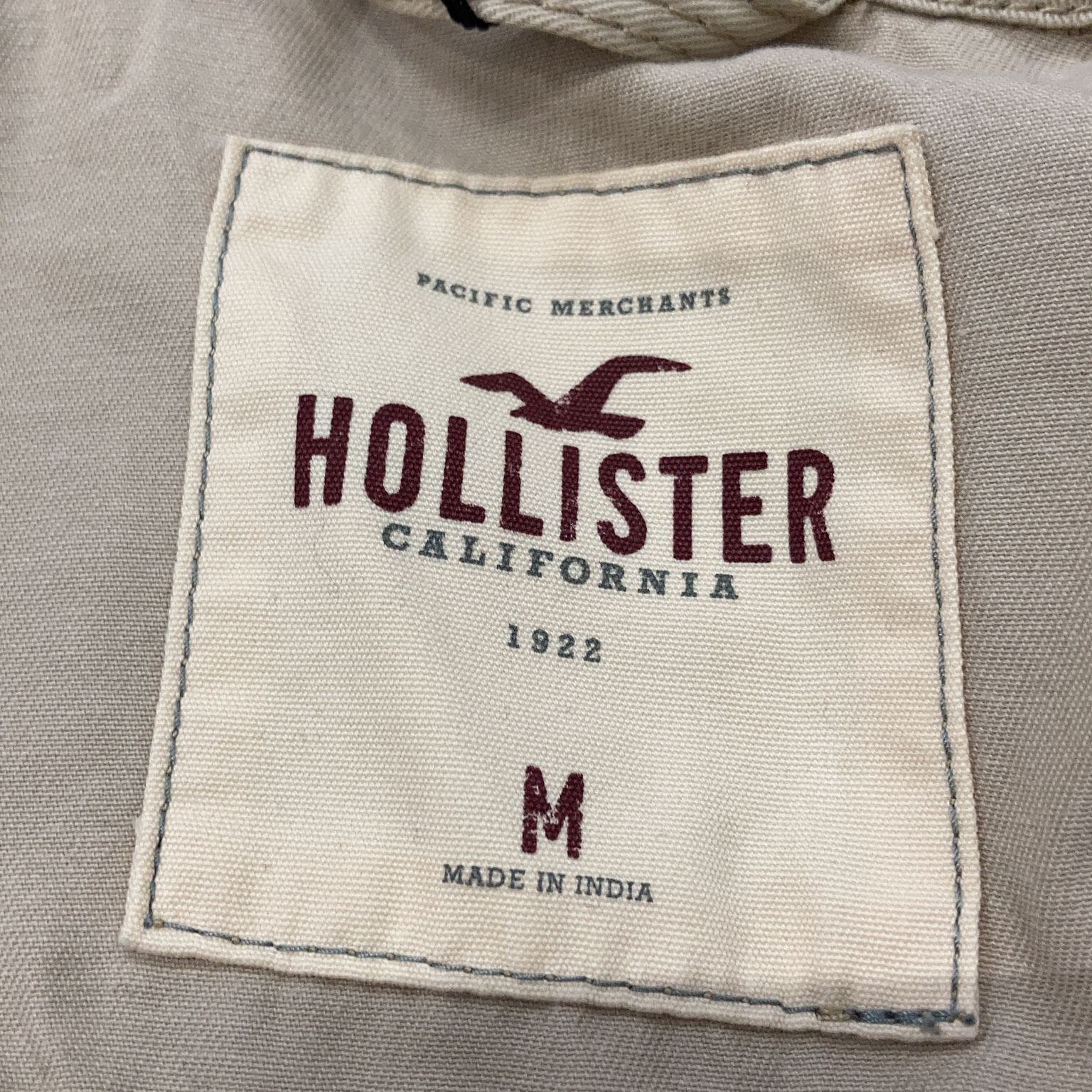 Hollister