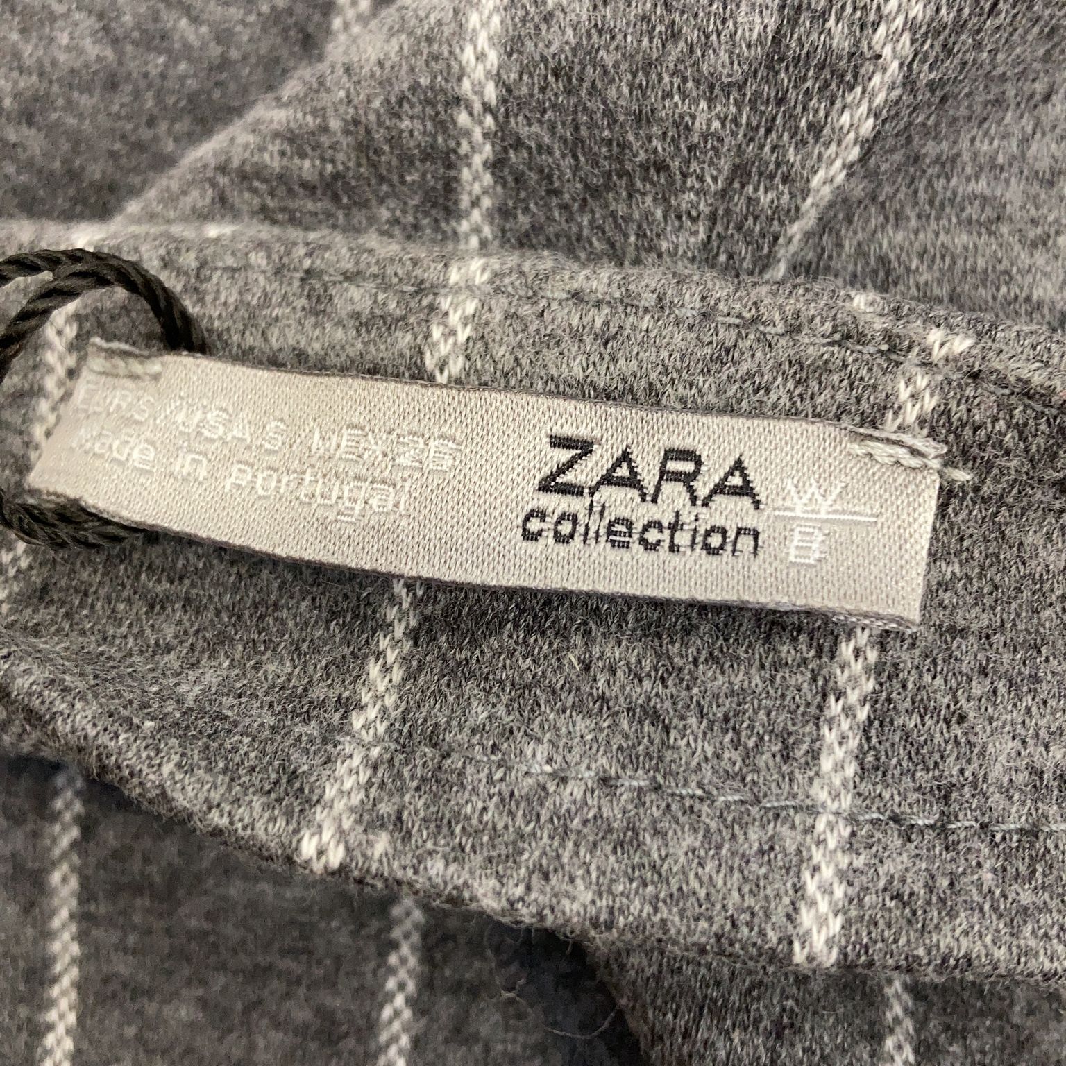 Zara WB Collection