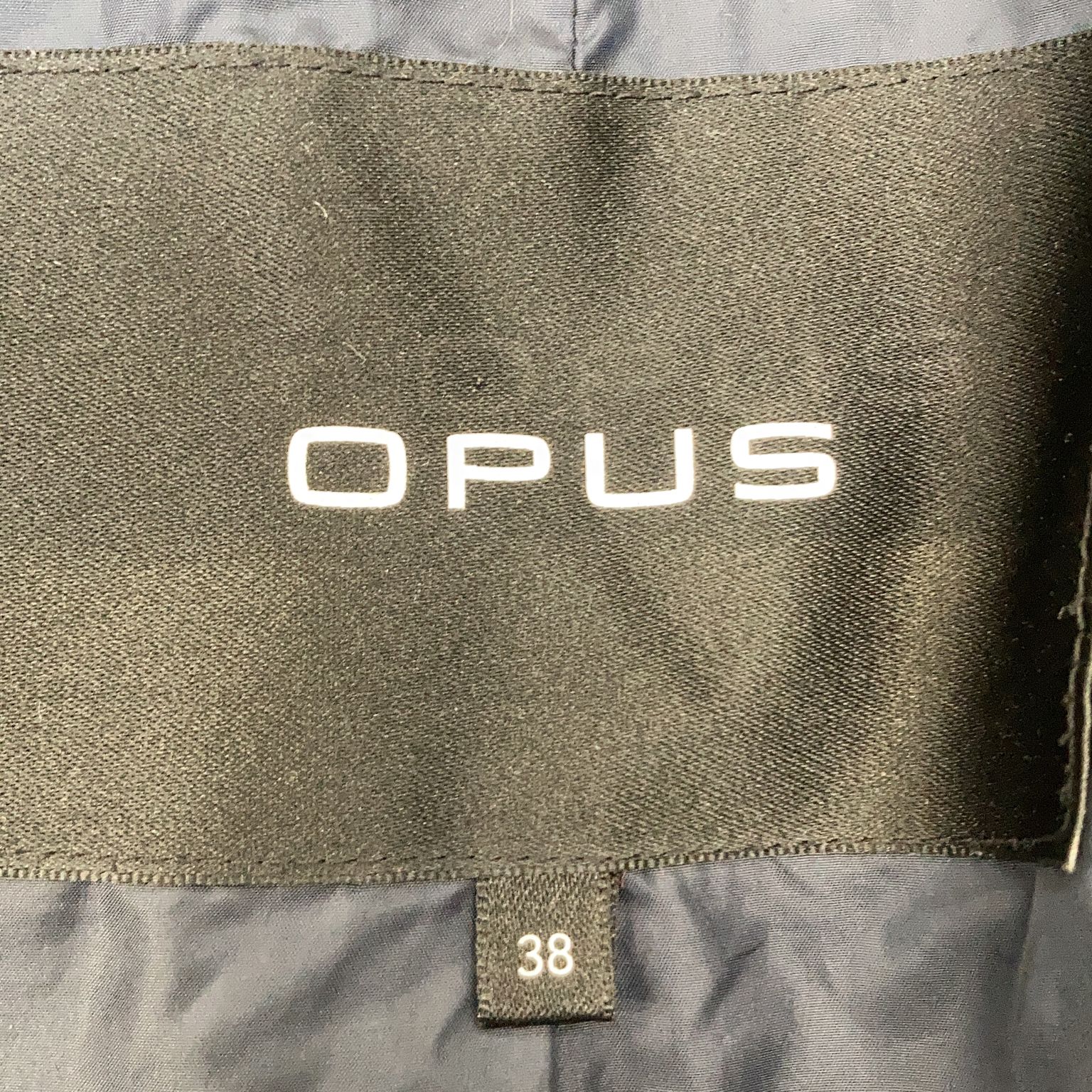 Opus