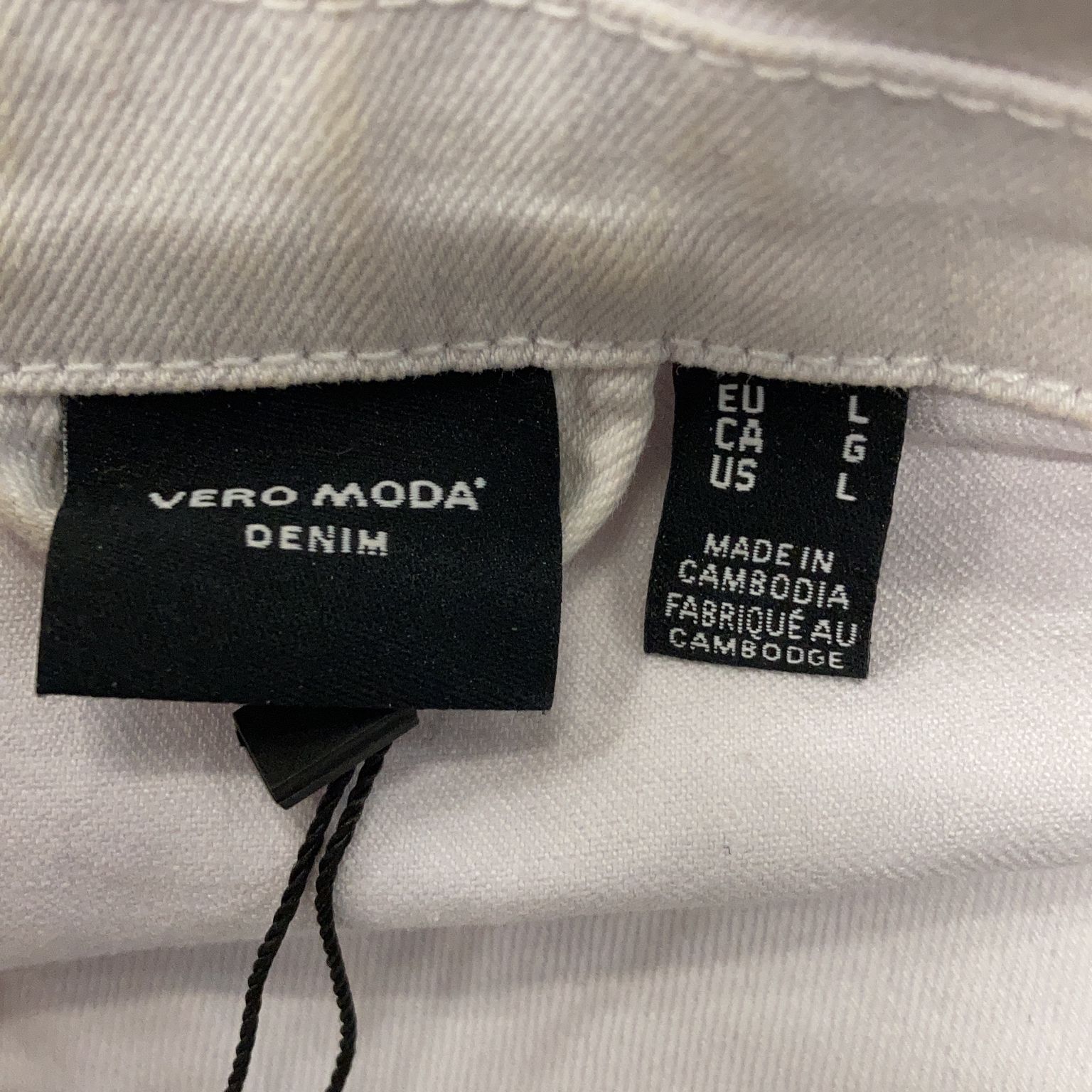 Vero Moda Denim