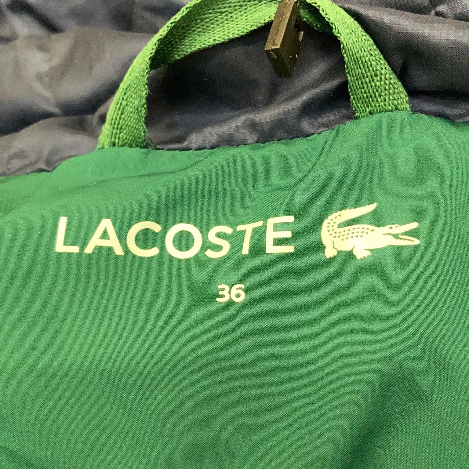 Lacoste