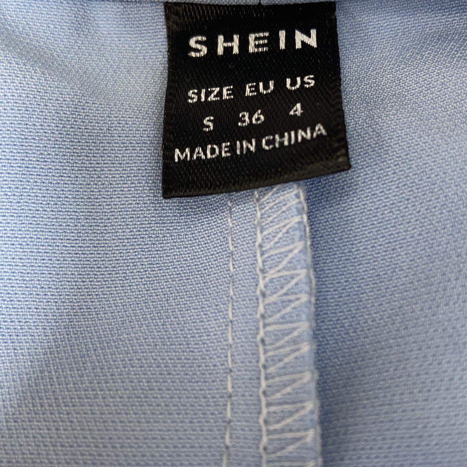 Shein