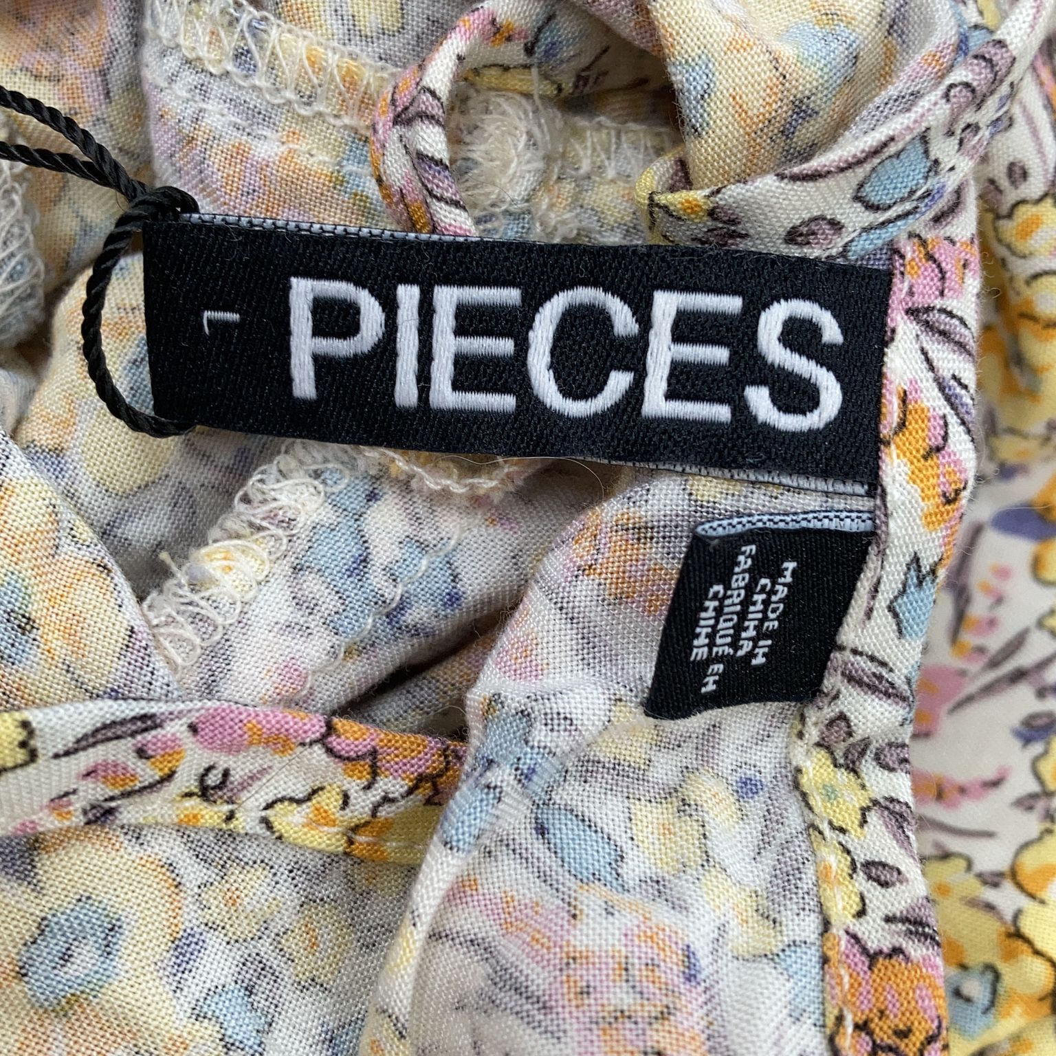 Pieces