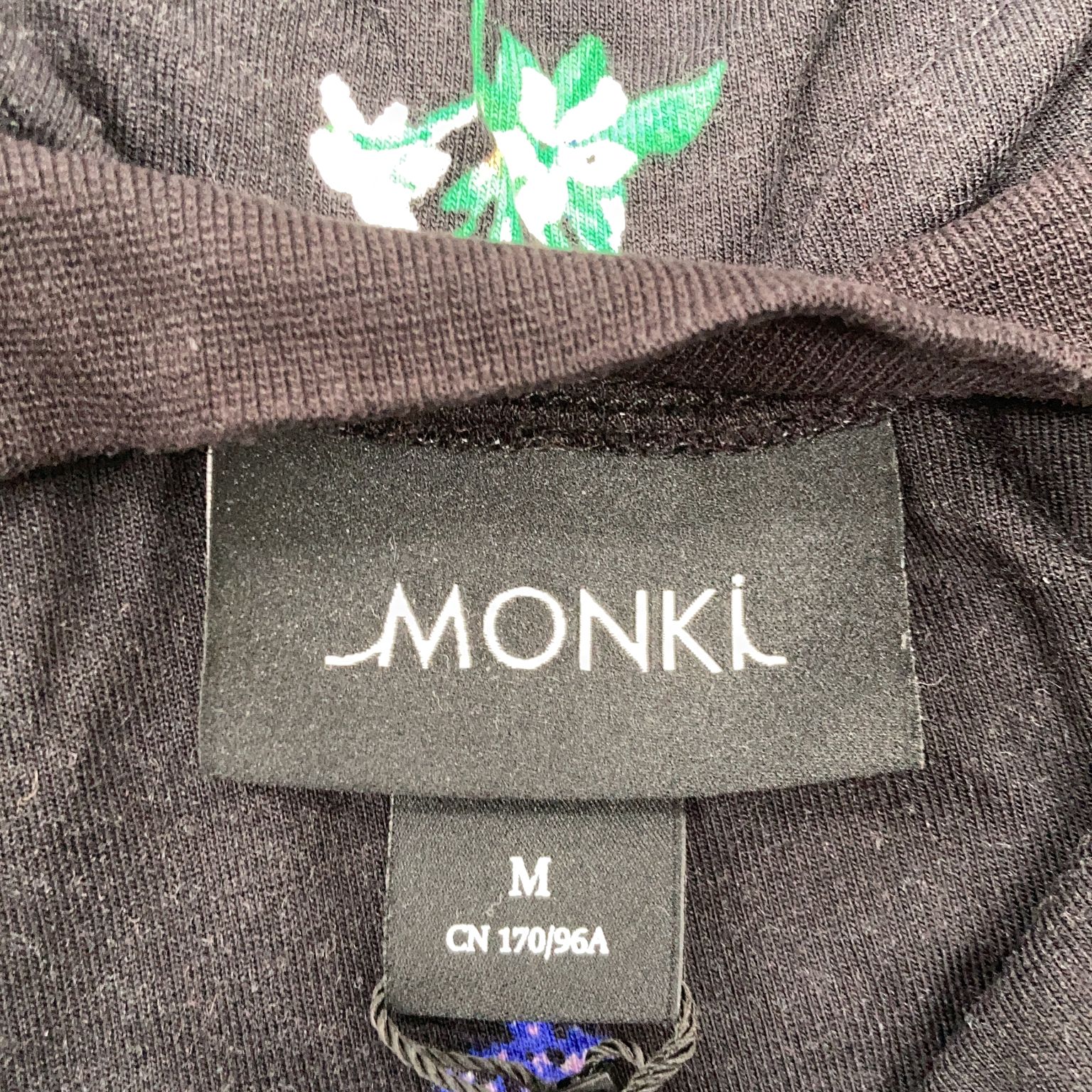 Monki