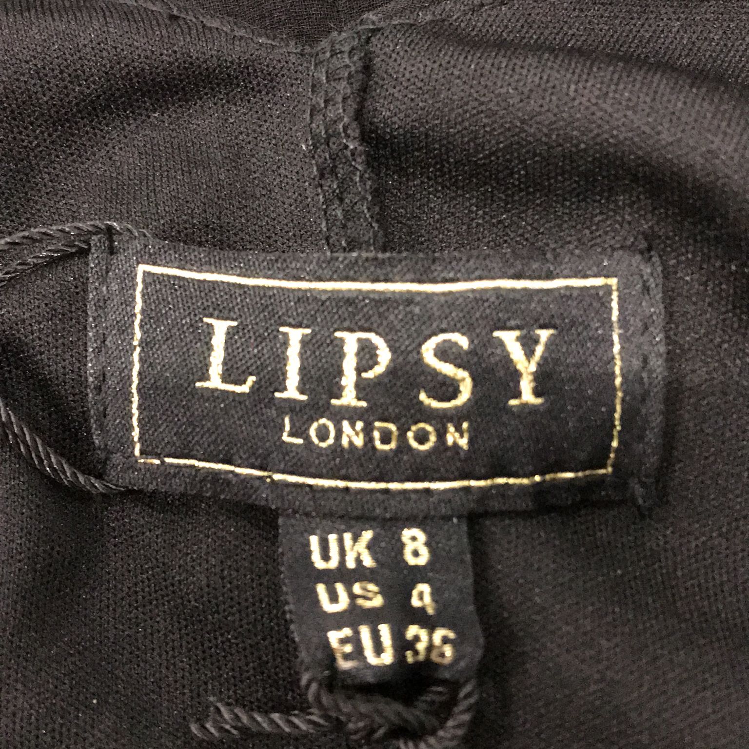 Lipsy London