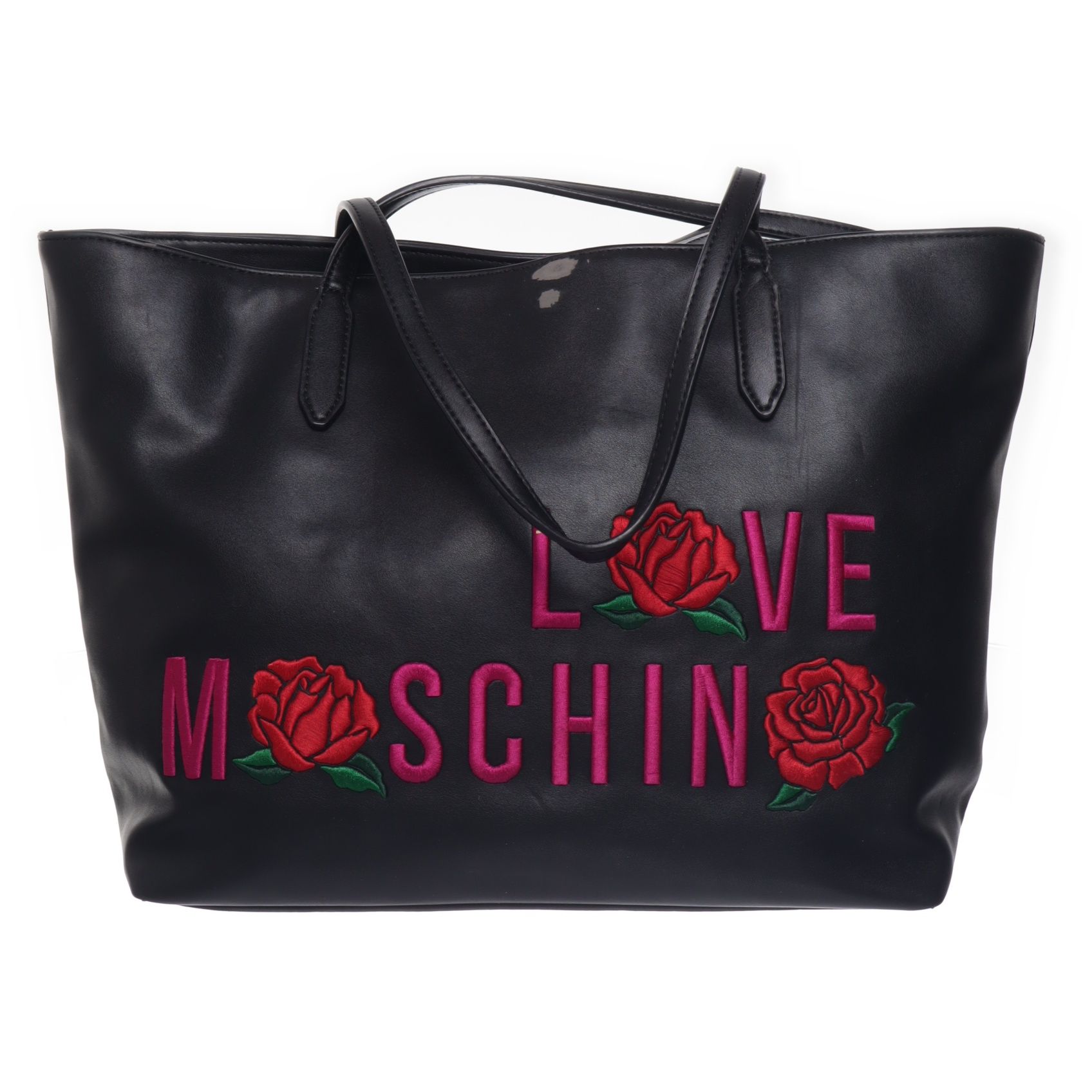 Love Moschino