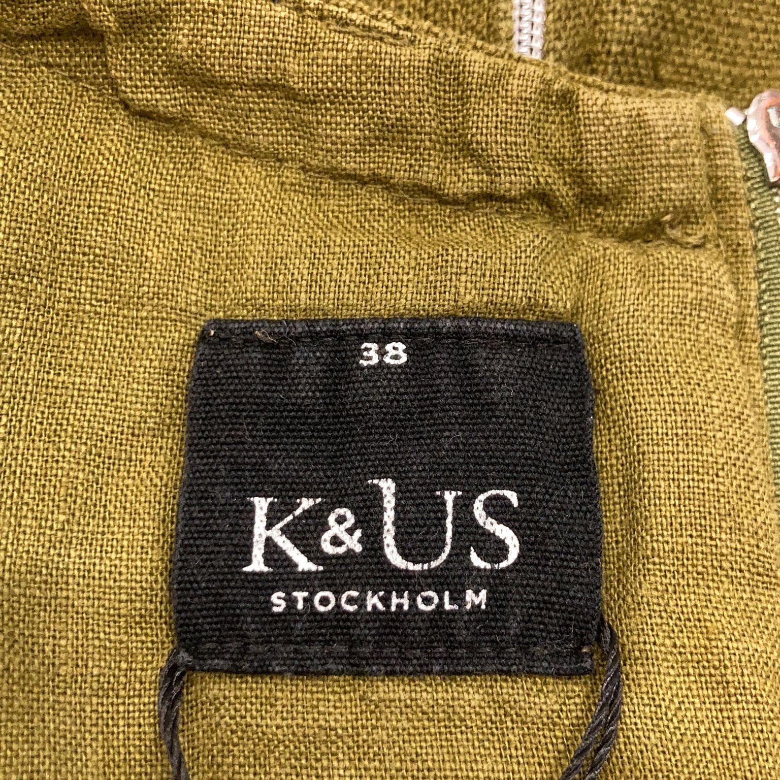 K.U.S Stockholm