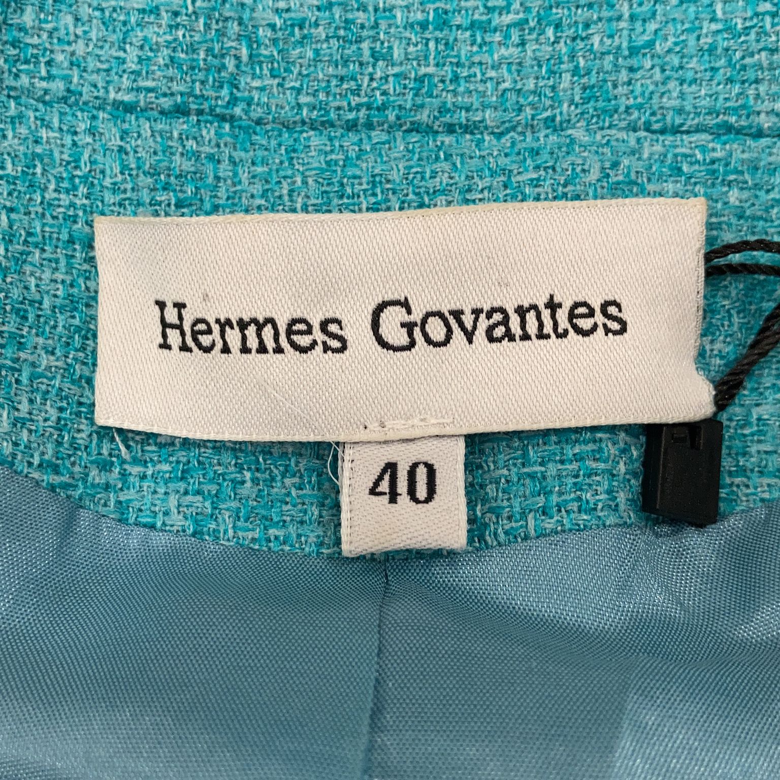 Hermes Govantes