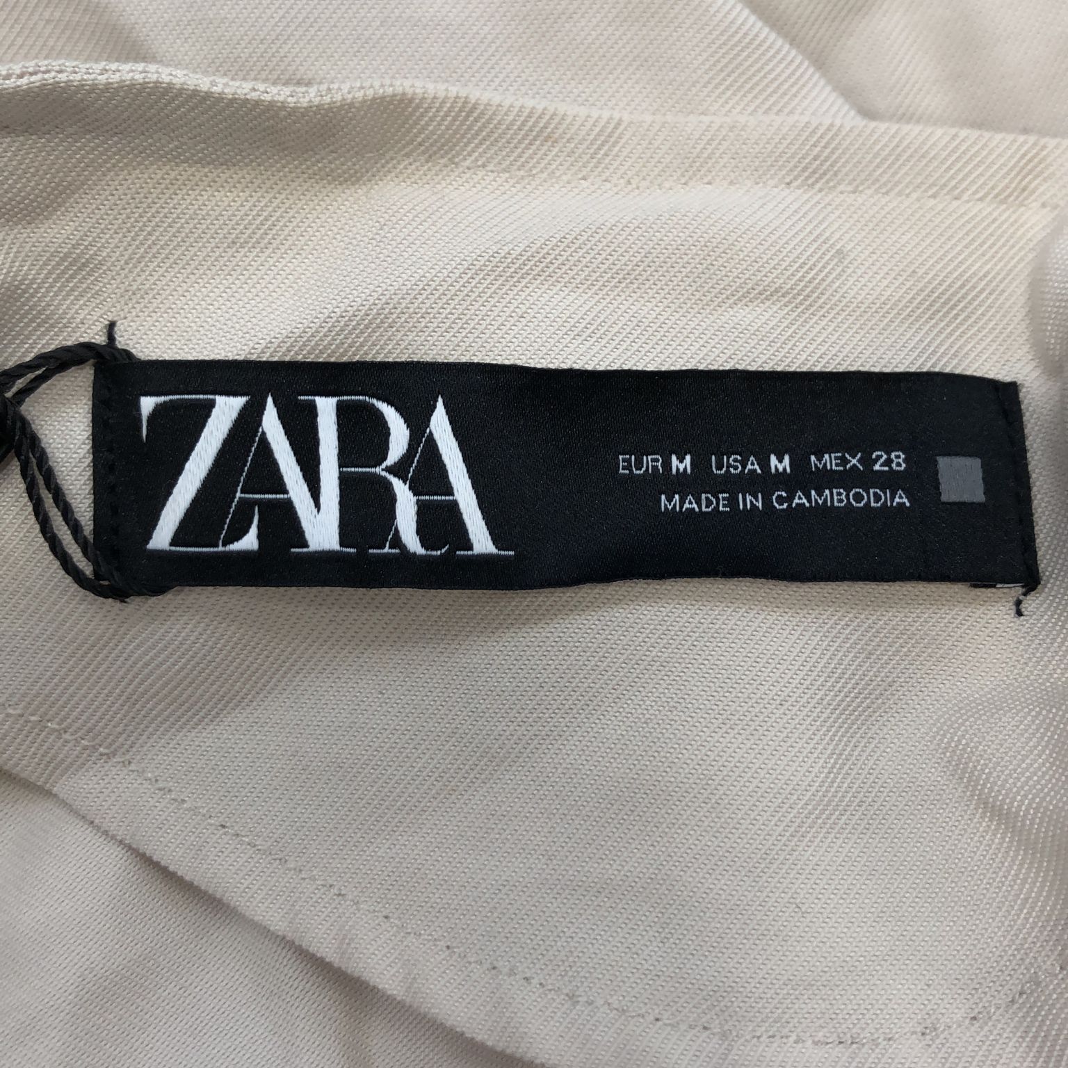 Zara