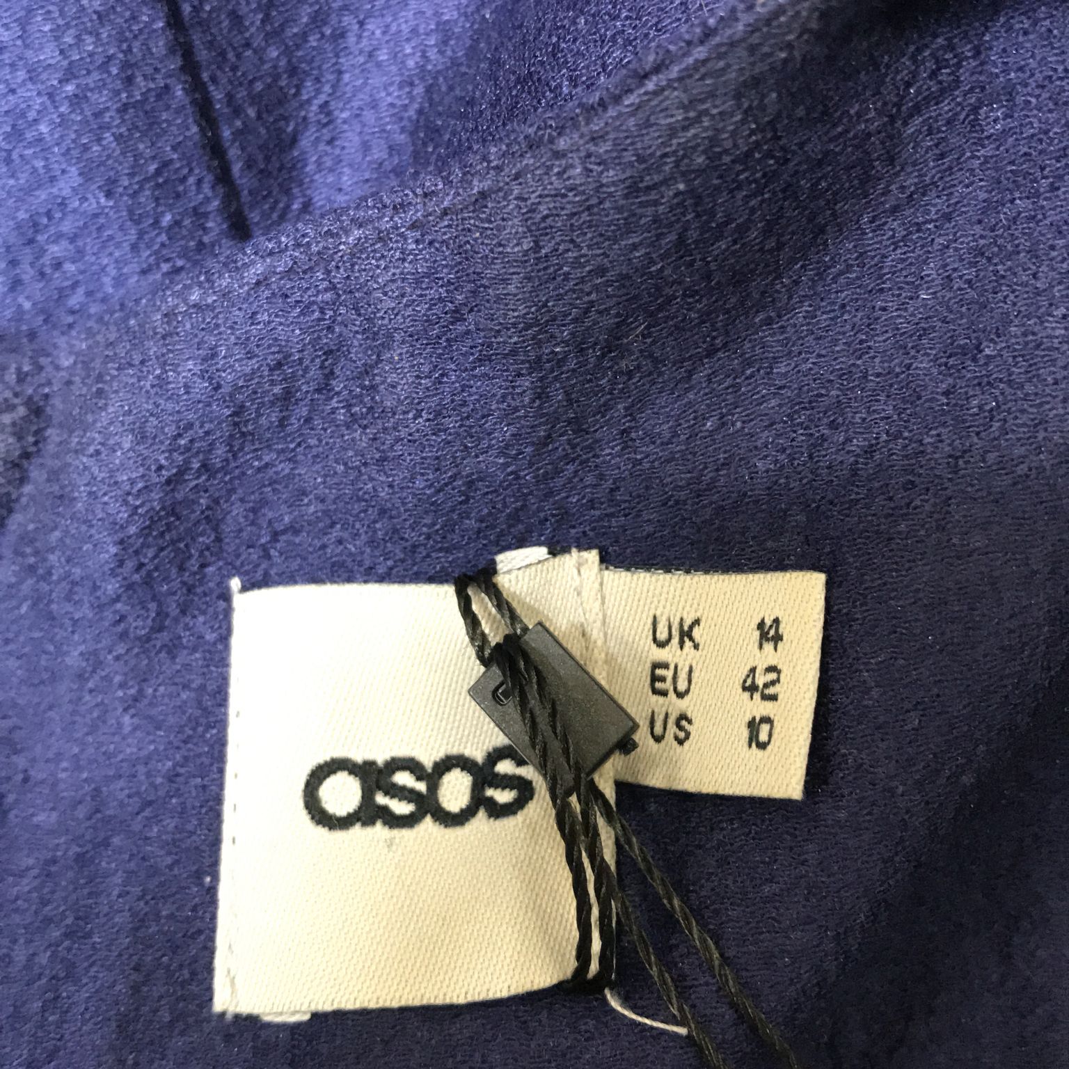 ASOS