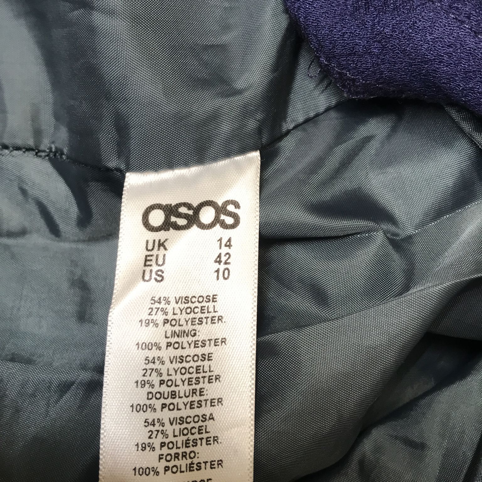 ASOS