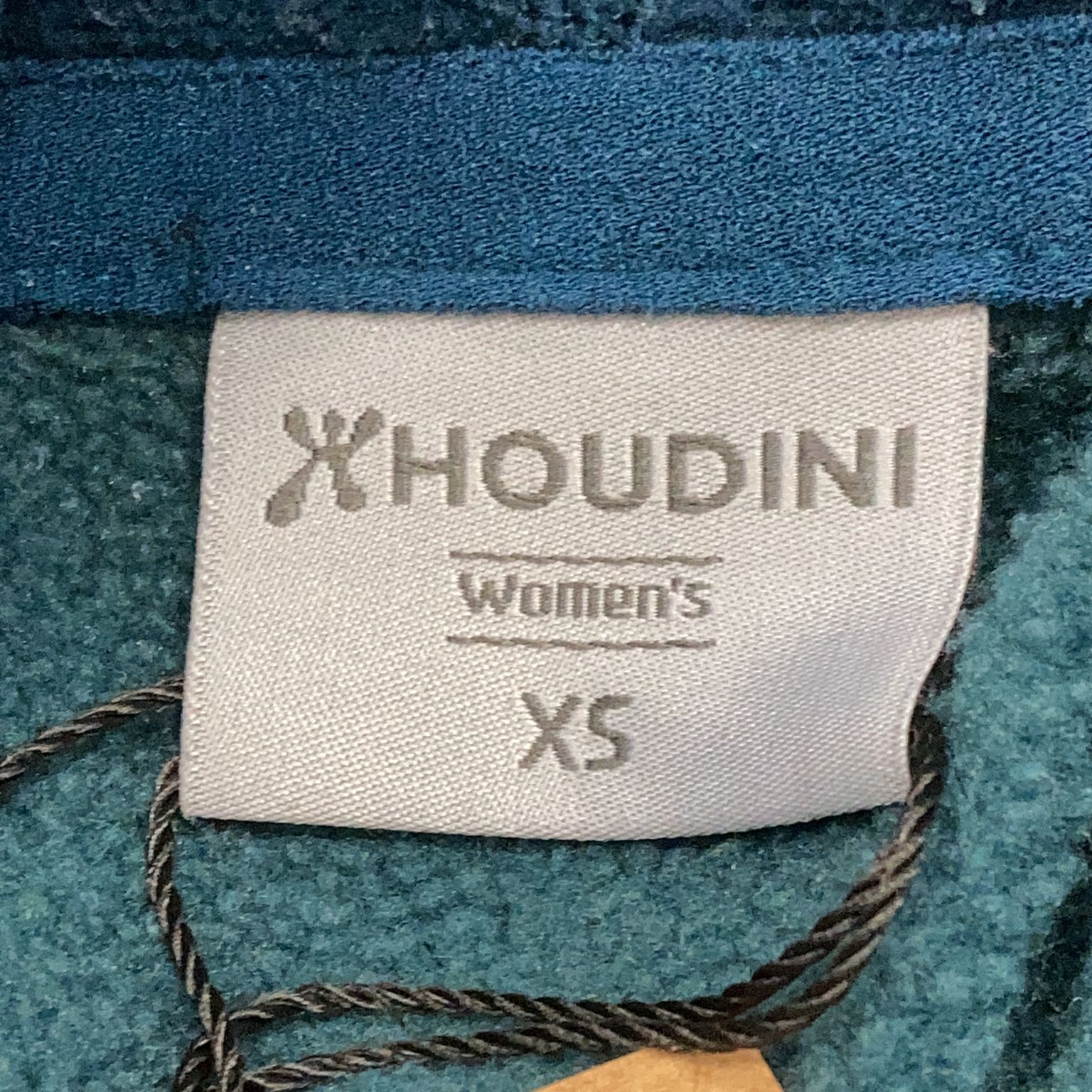 Houdini