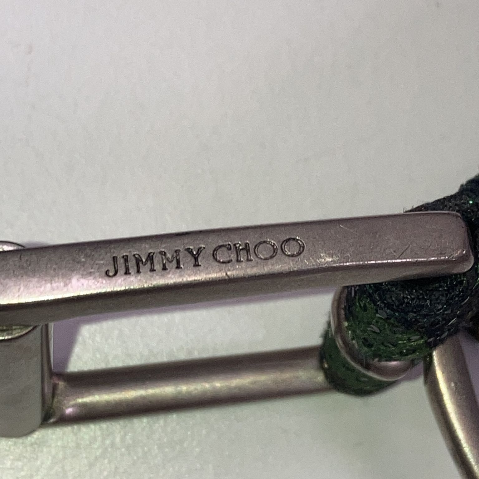 Jimmy Choo