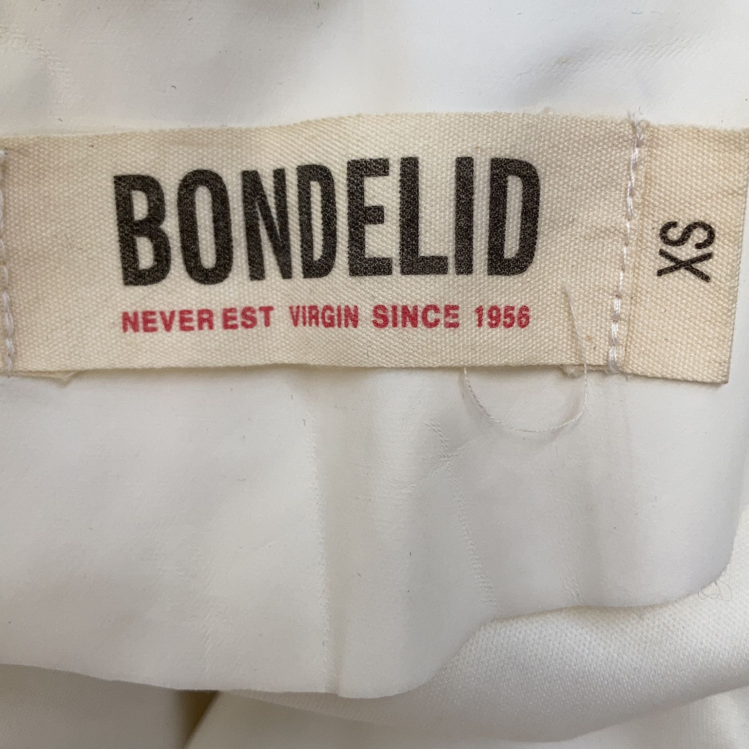 Bondelid