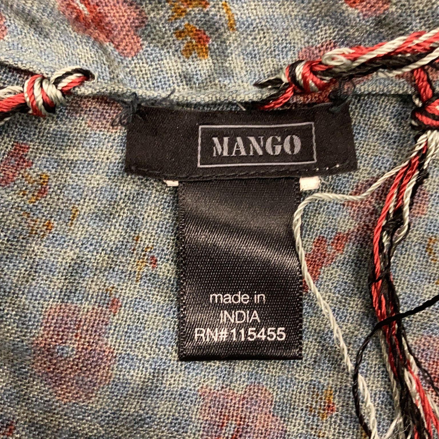 Mango