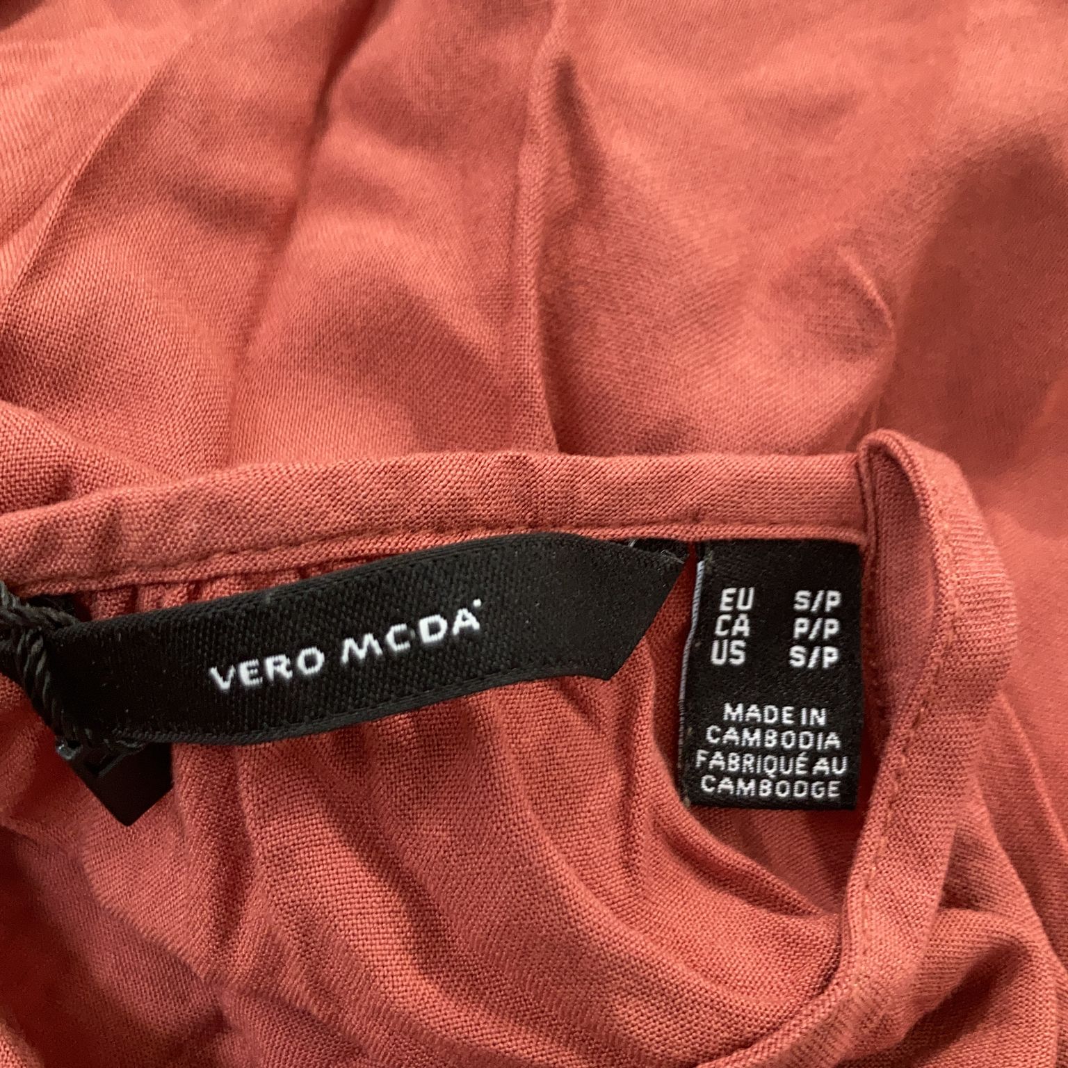 Vero Moda