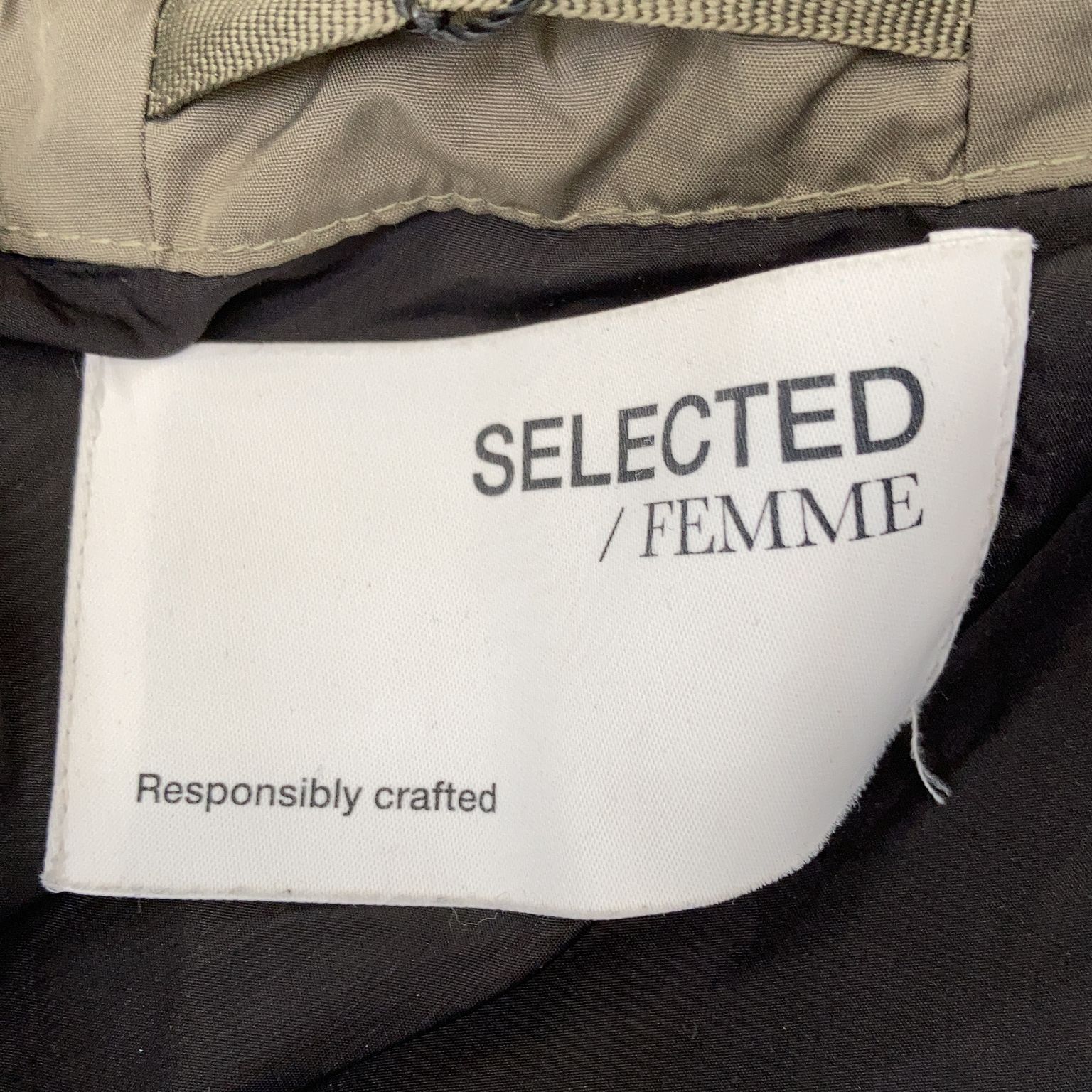 Selected Femme