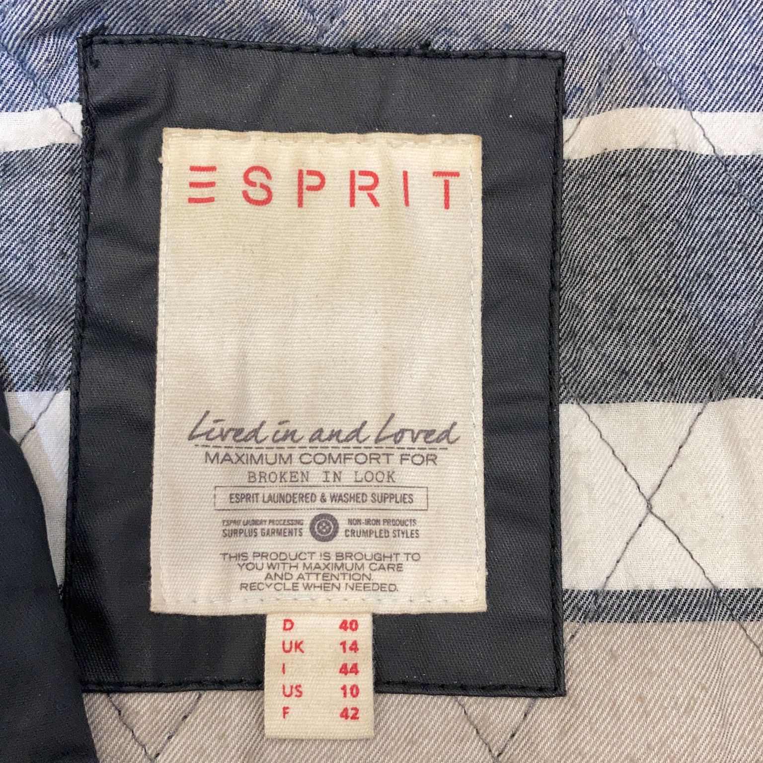 ESPRIT