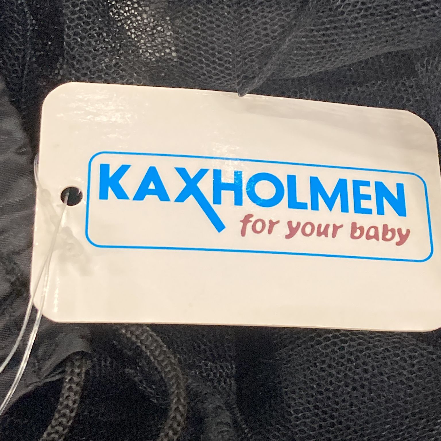 Kaxholmen