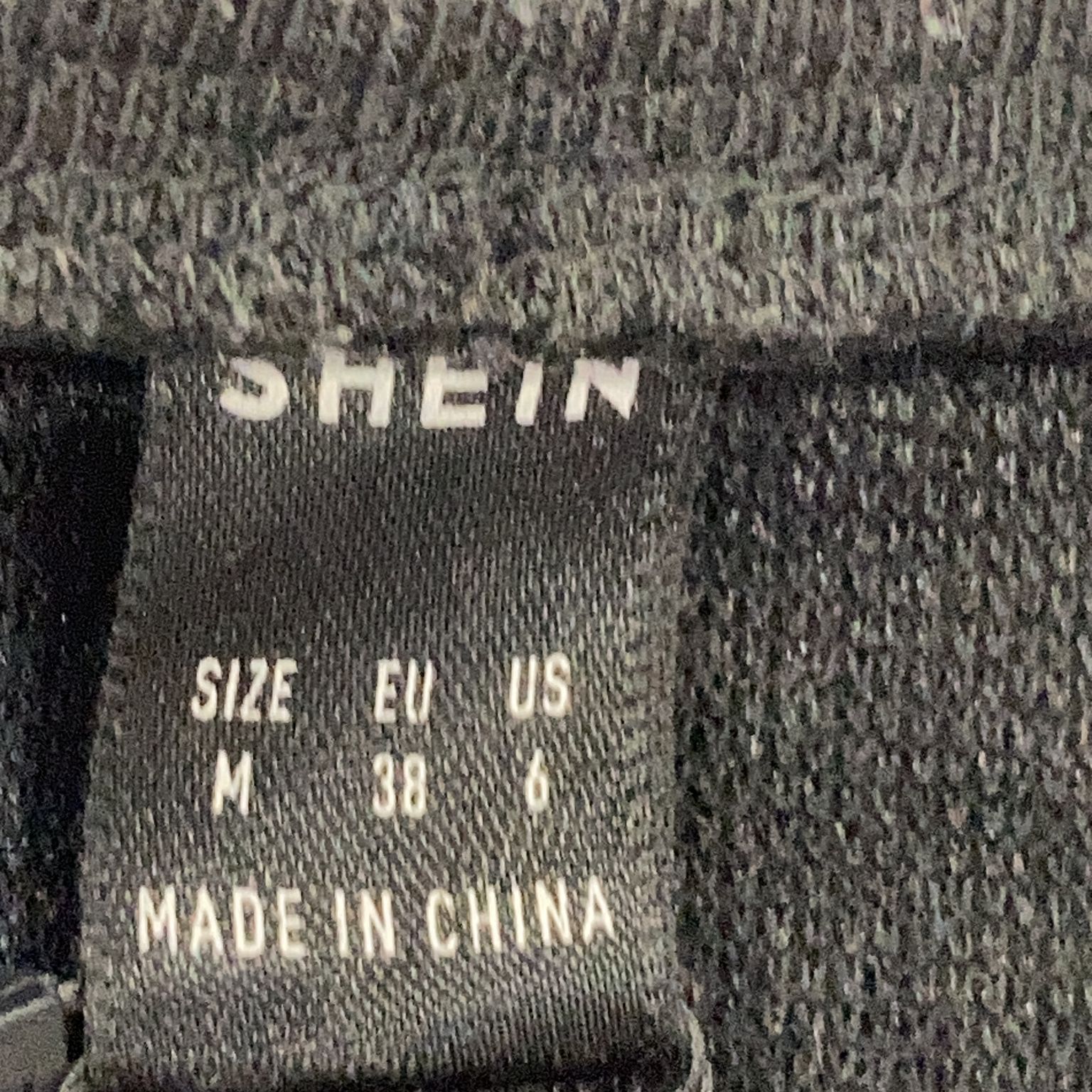 Shein