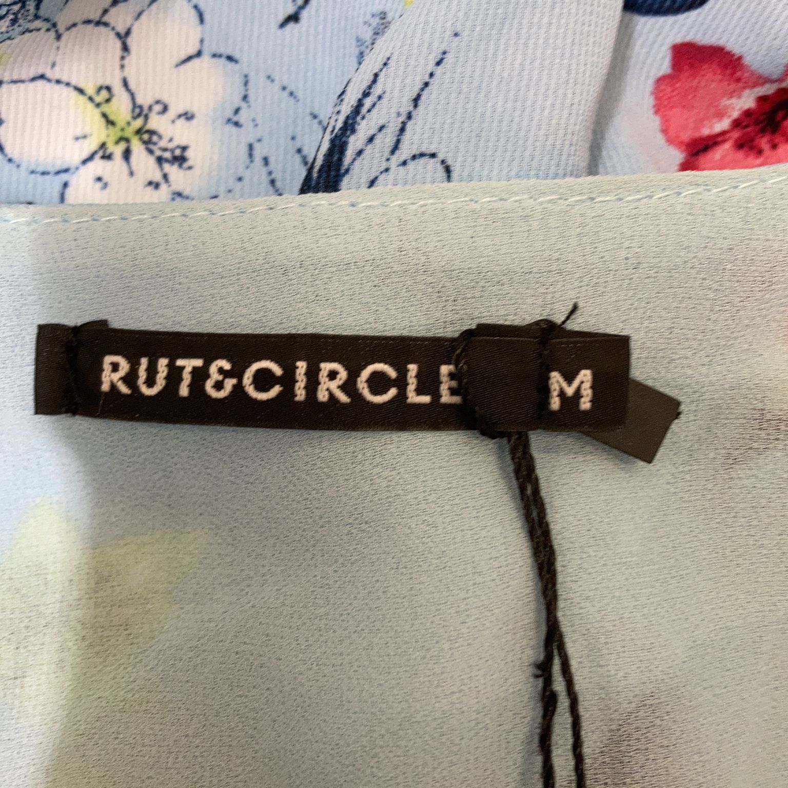 Rut  Circle