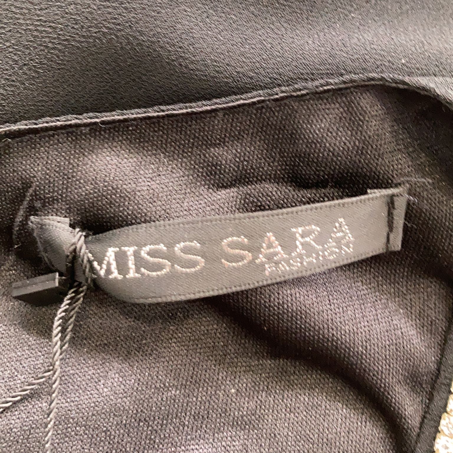 Miss Sara