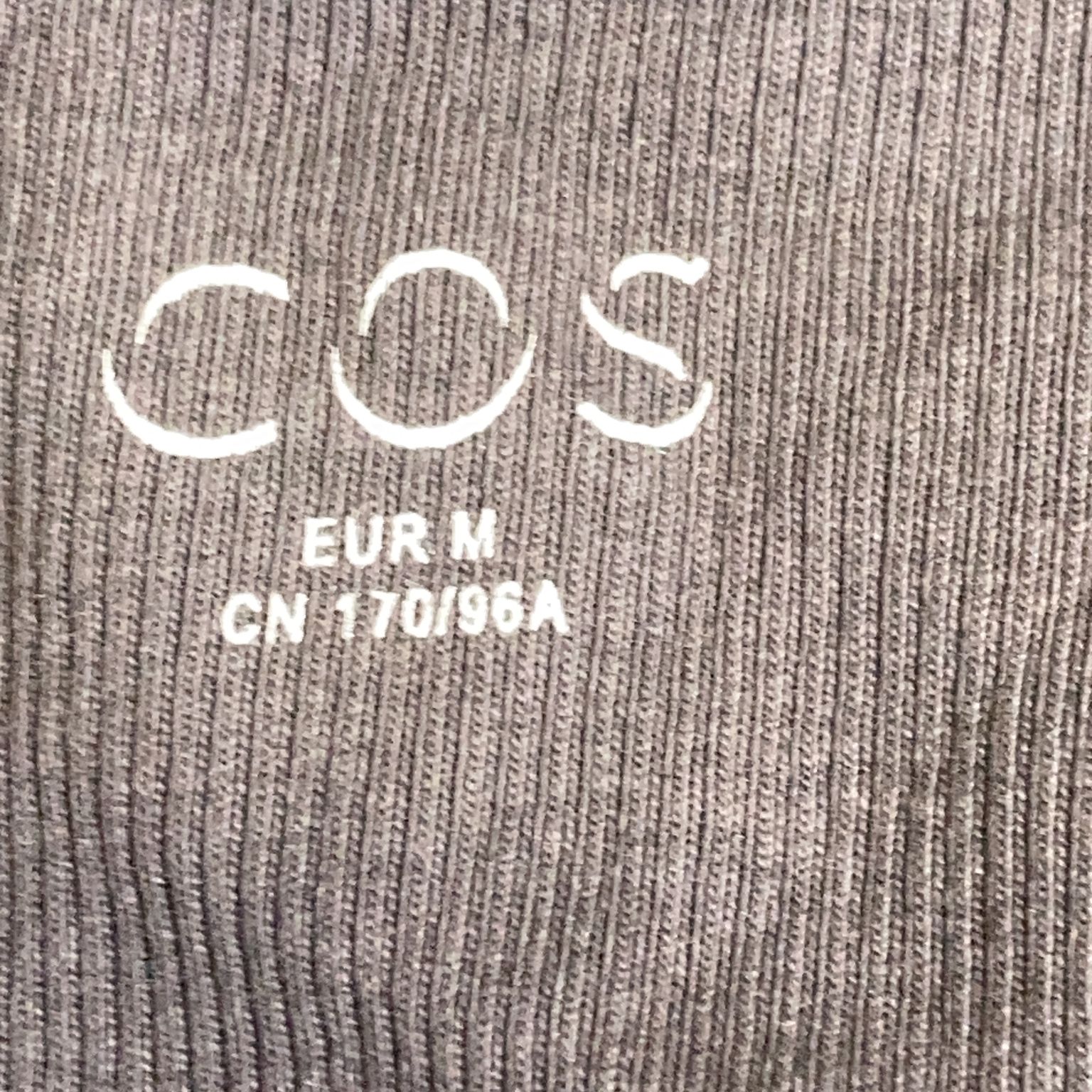 COS