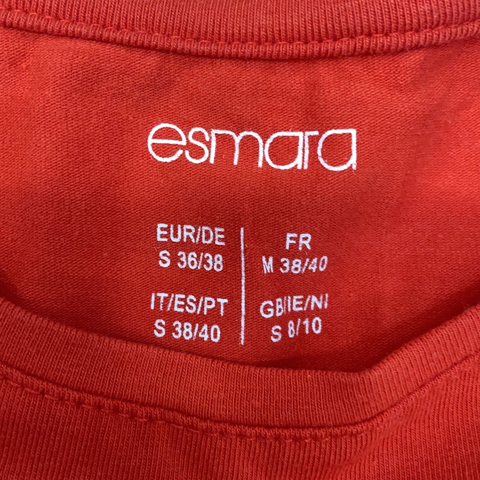 Esmara