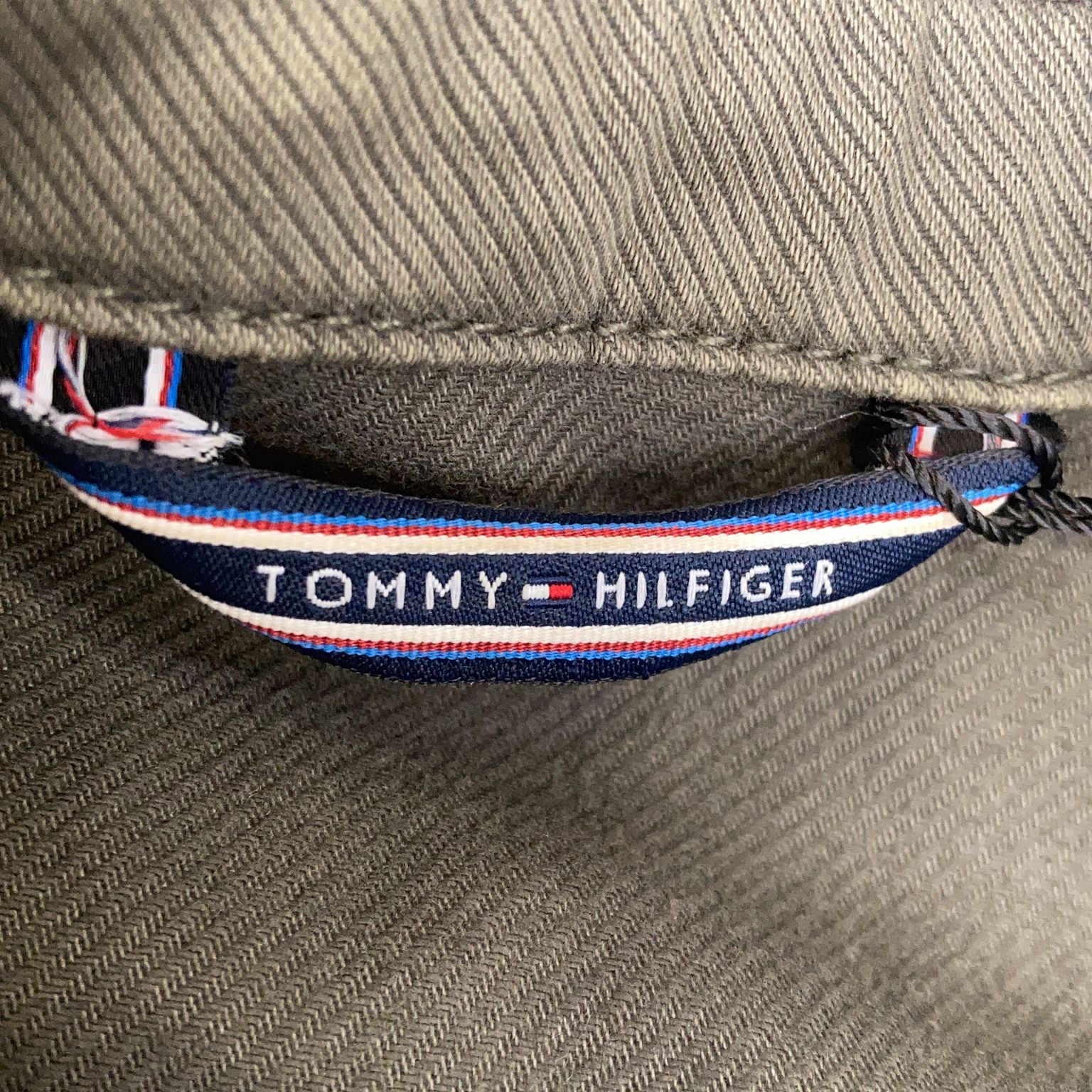 Tommy Hilfiger