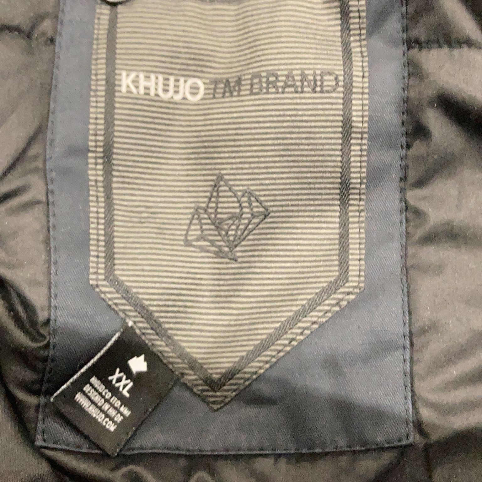 Khujo Brand