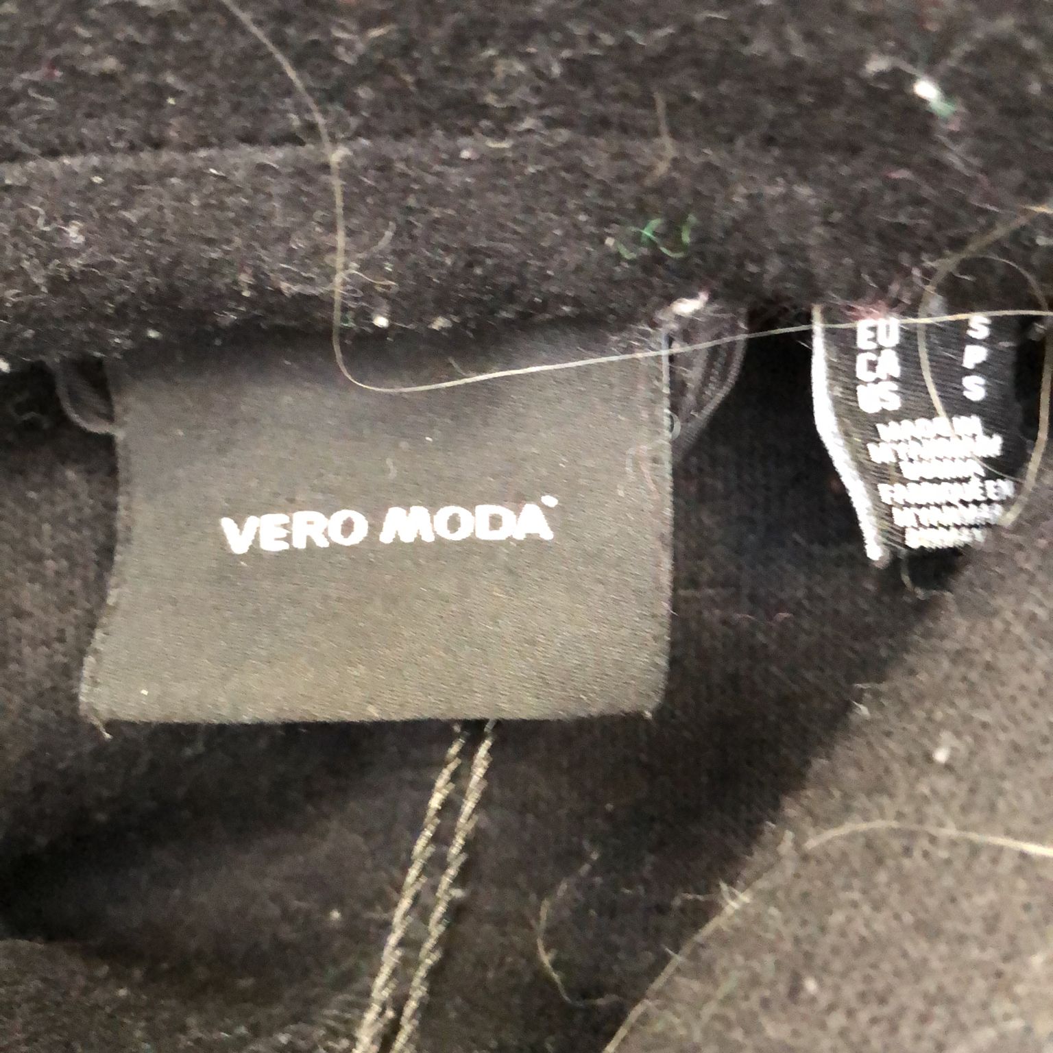 Vero Moda