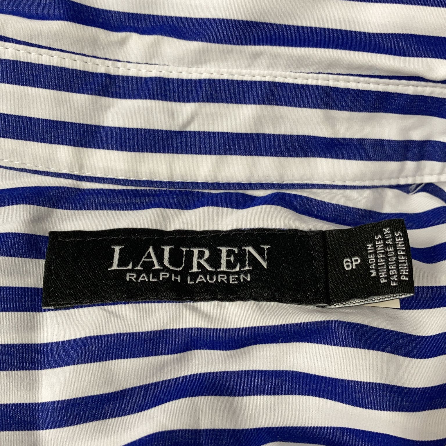 Lauren Ralph Lauren