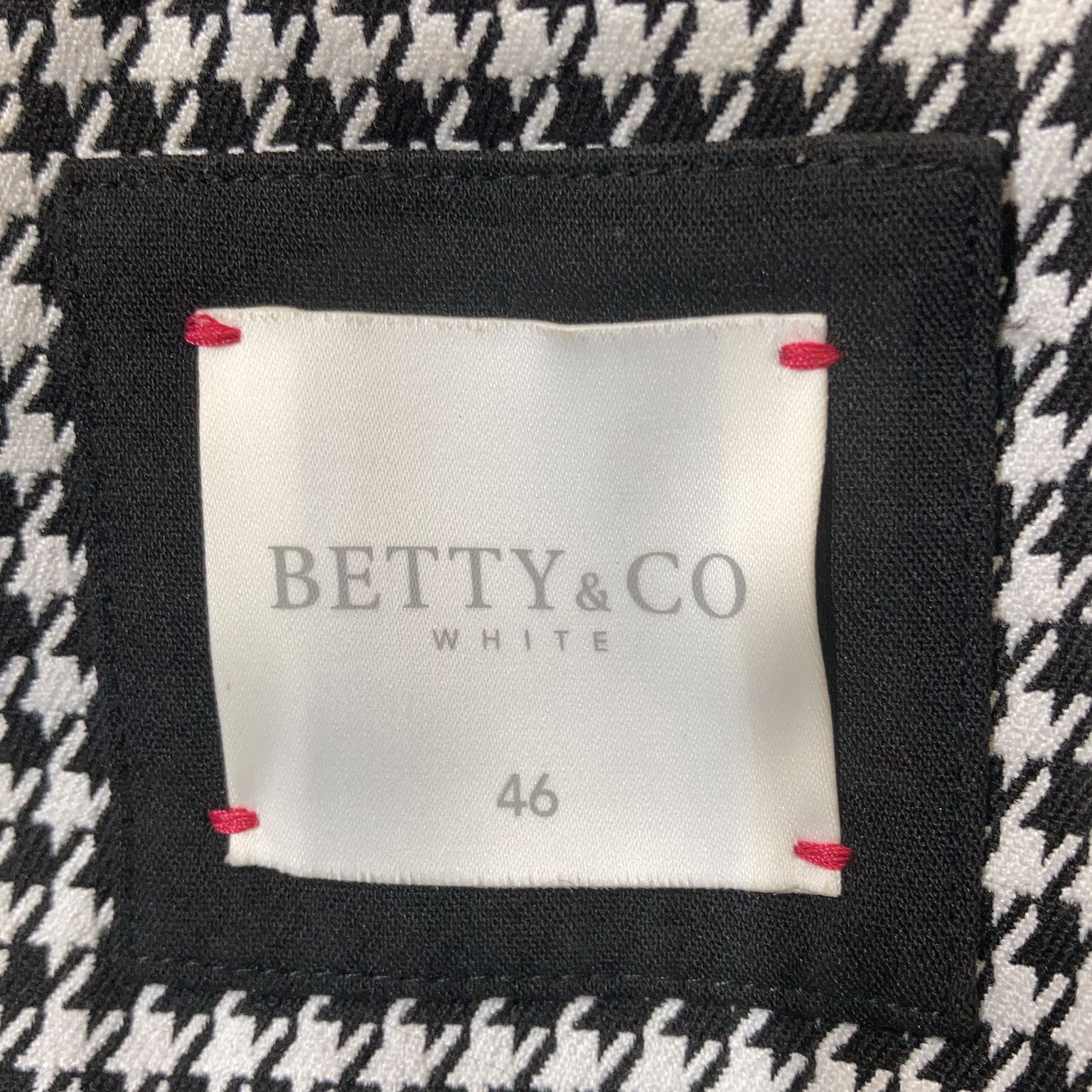 Betty  Co