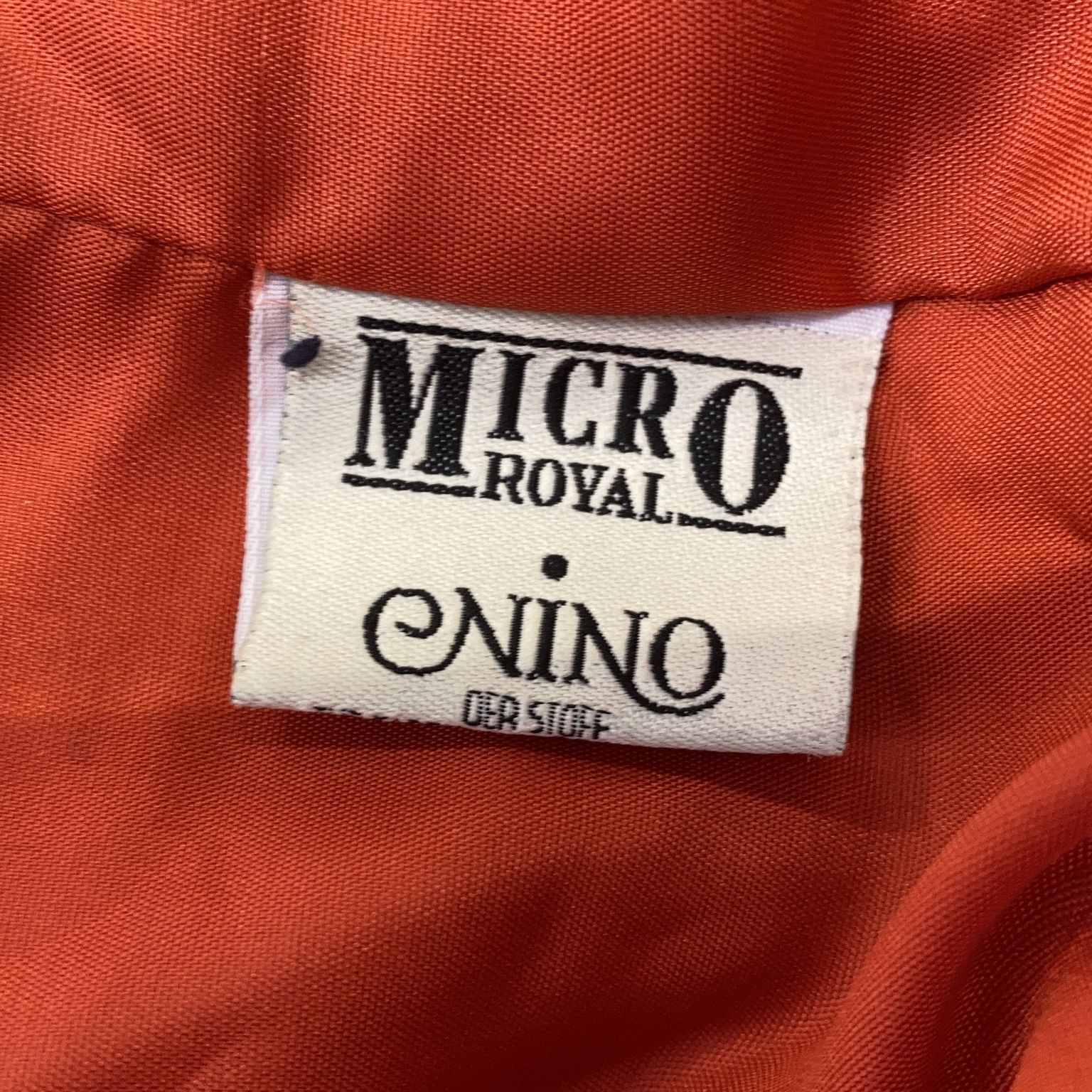 Micro Royal